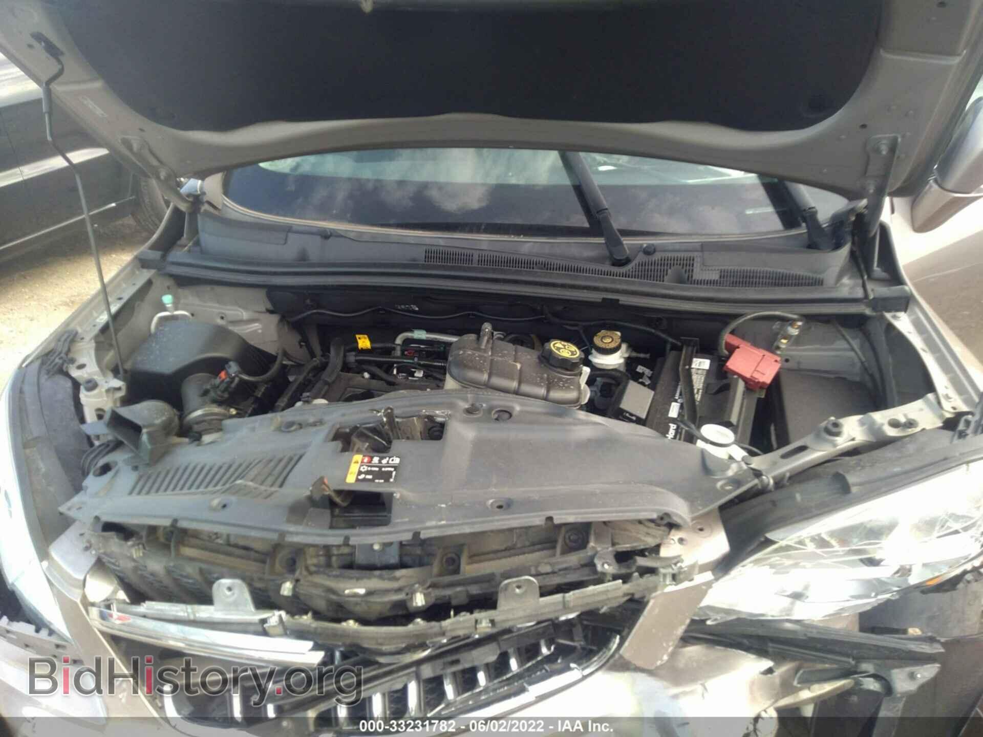 2013 BUICK ENCORE - VIN: KL4CJBSB2DB072178 - Photo 10