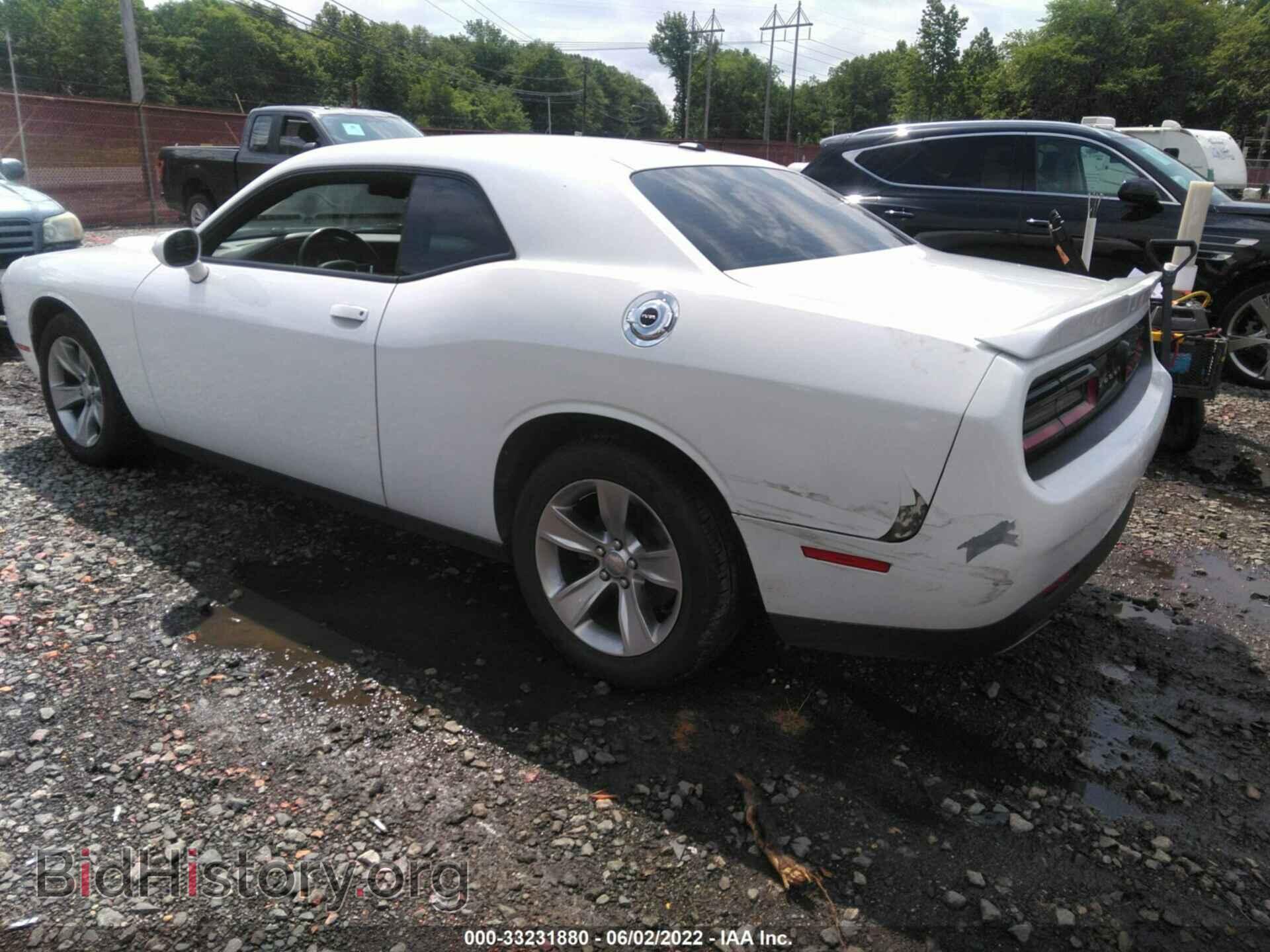 2018 DODGE CHALLENGER - VIN: 2C3CDZAG3JH242364 - Photo 6