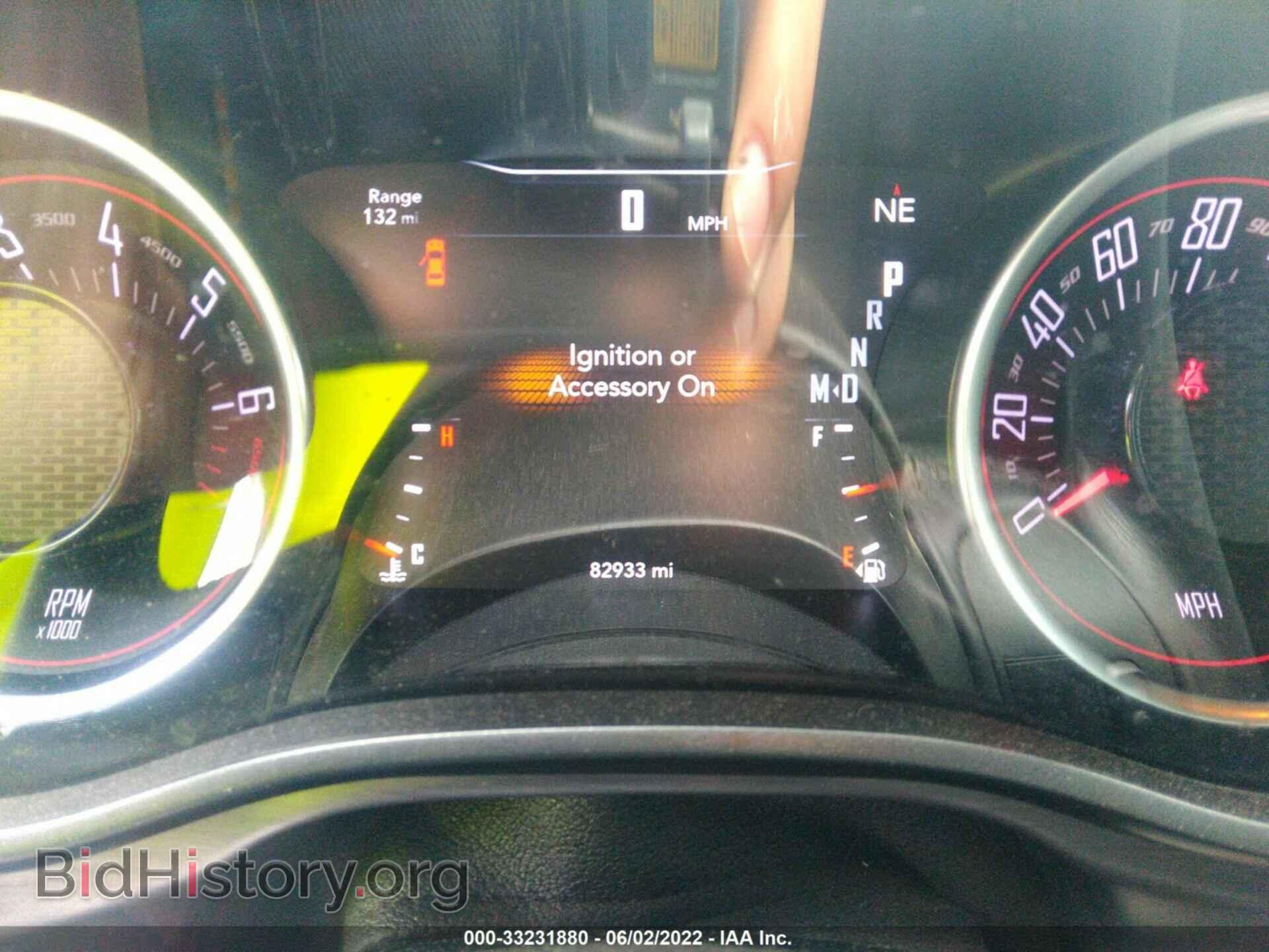 2018 DODGE CHALLENGER - VIN: 2C3CDZAG3JH242364 - Photo 7