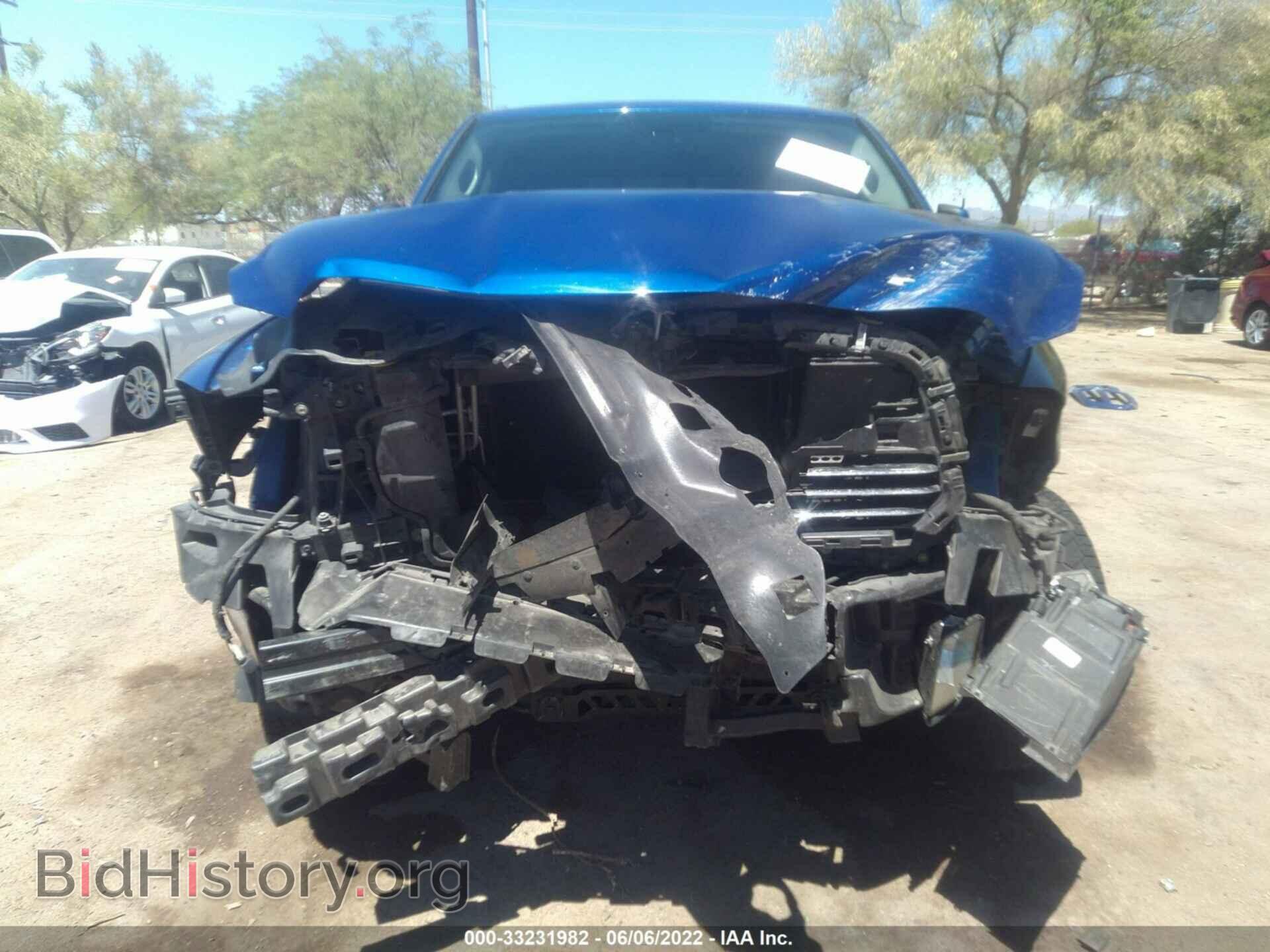 2017 RAM 1500 - VIN: 1C6RR7MT1HS624472 - Фото 6