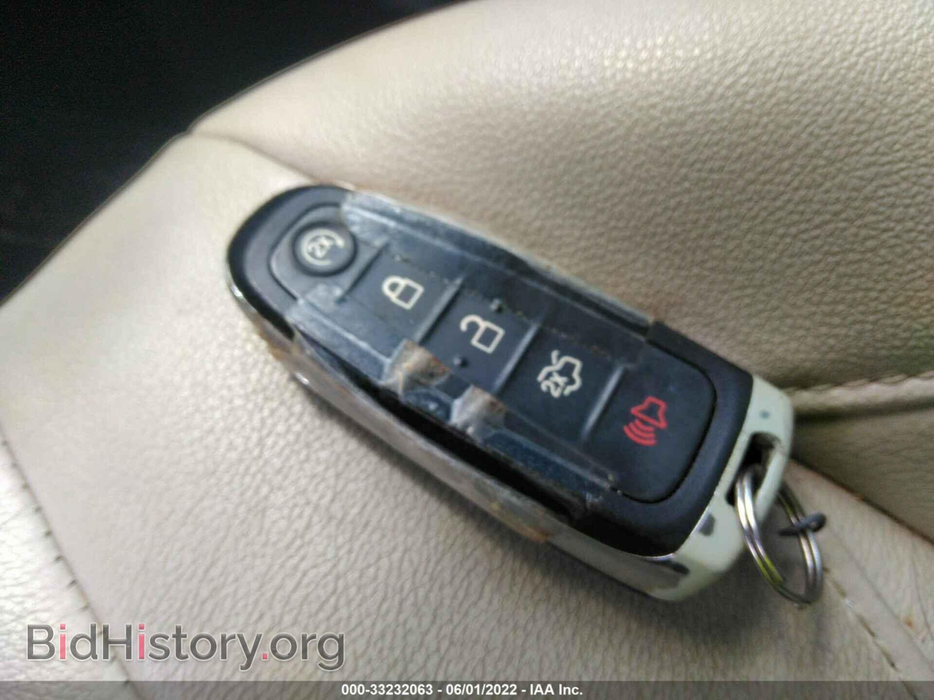 2017 FORD FOCUS - VIN: 1FADP3N25HL264842 - Фото 11