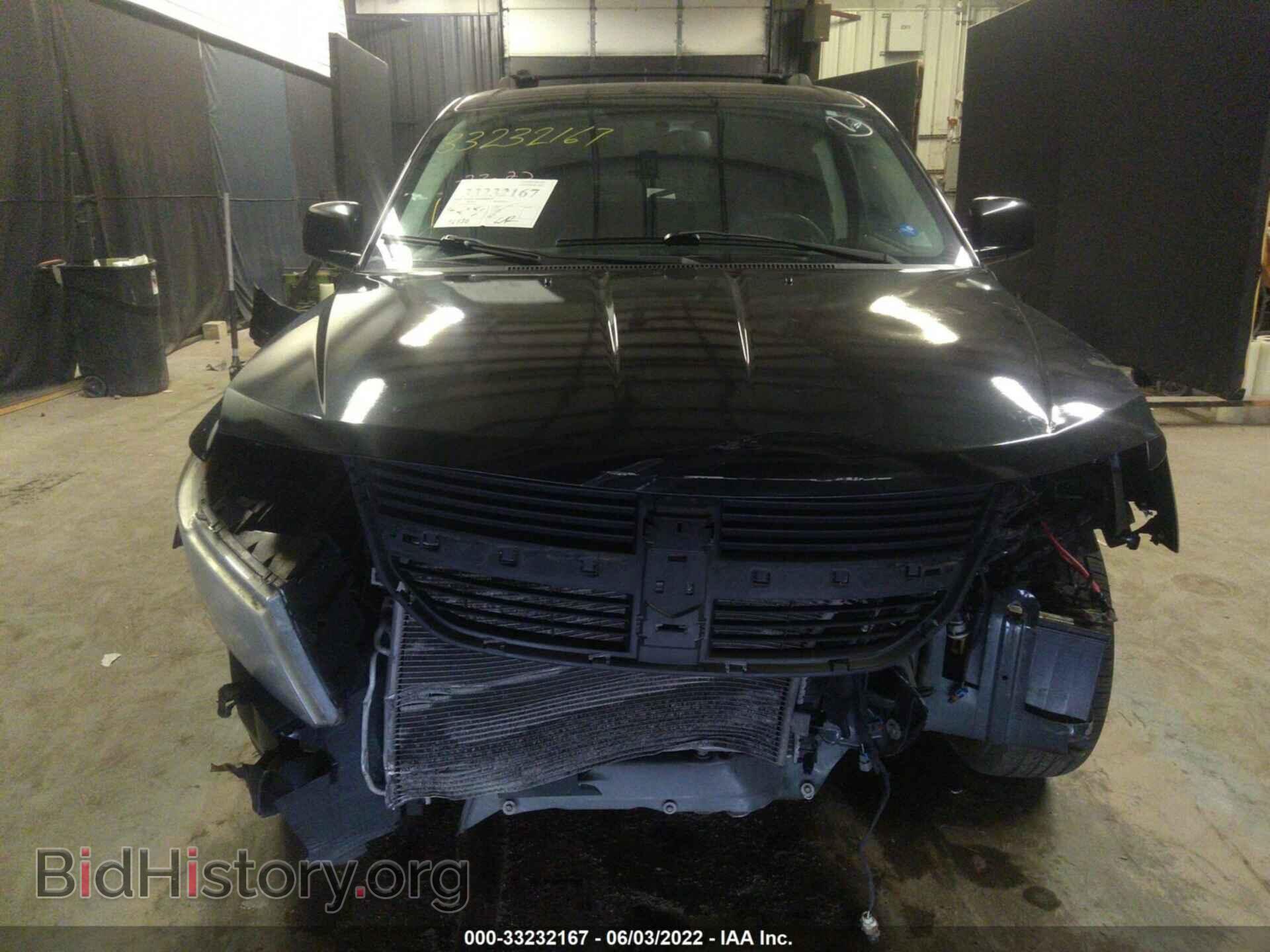 2010 DODGE JOURNEY - VIN: 3D4PG5FV5AT179119 - Фото 6