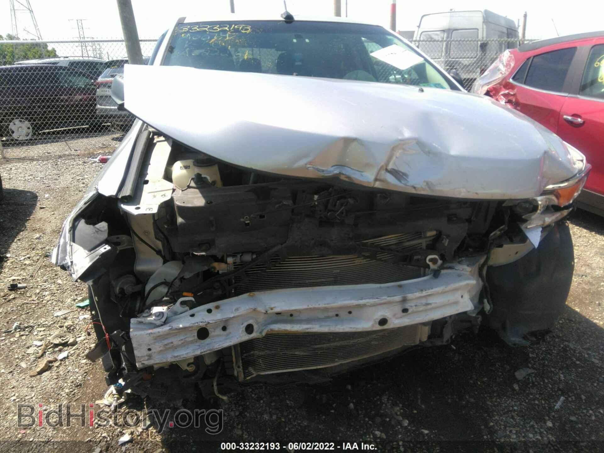 2013 FORD EDGE - VIN: 2FMDK3GC5DBA02226 - Photo 6