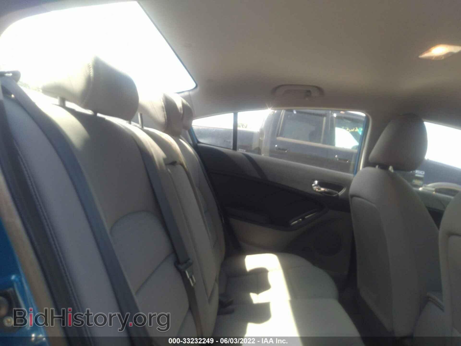 2014 KIA FORTE - VIN: KNAFX4A66E5148564 - Фото 8