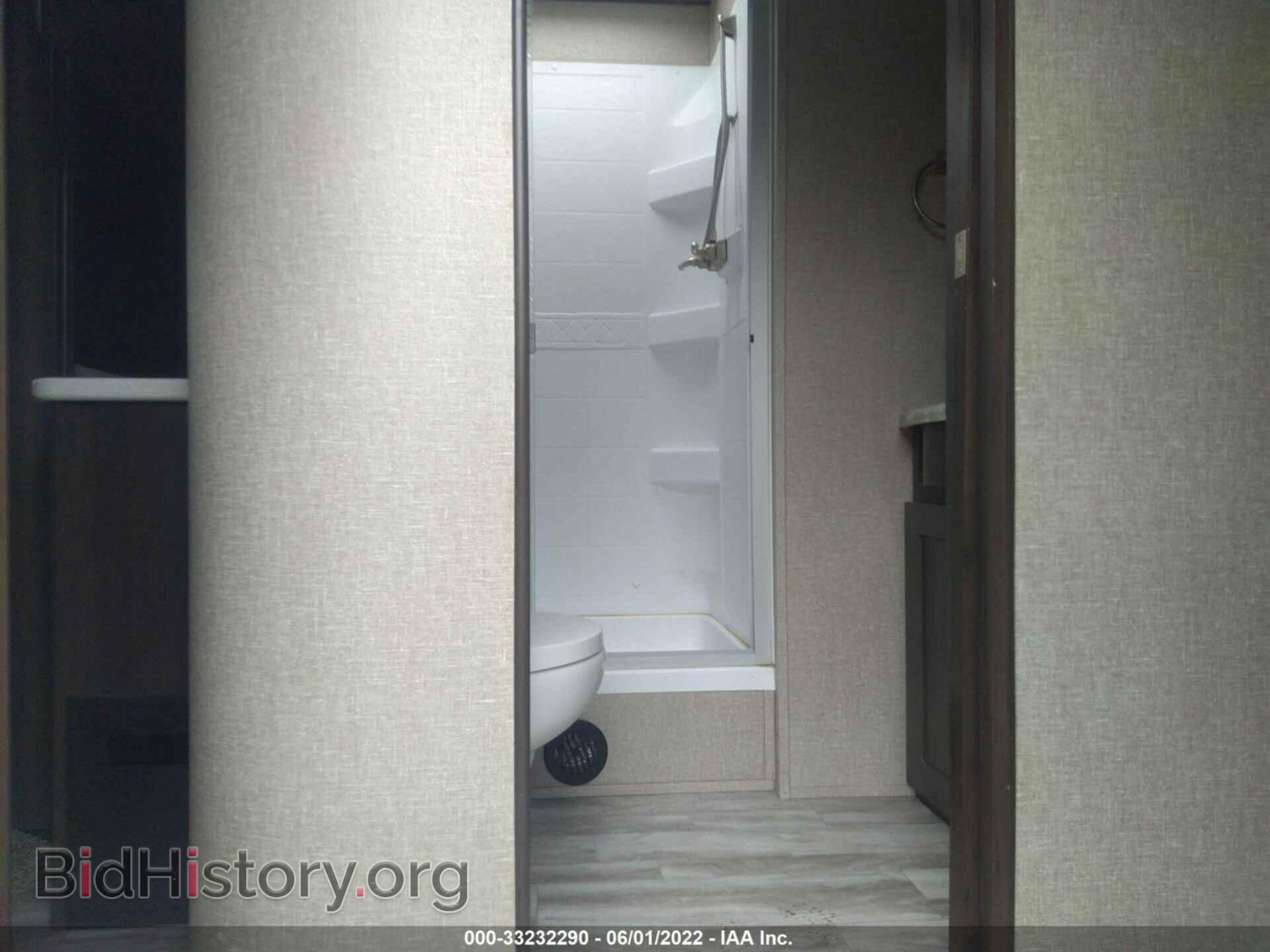 2020 GRAND DESIGN REFLECTION - VIN: 573TR3429L3413367 - Photo 5