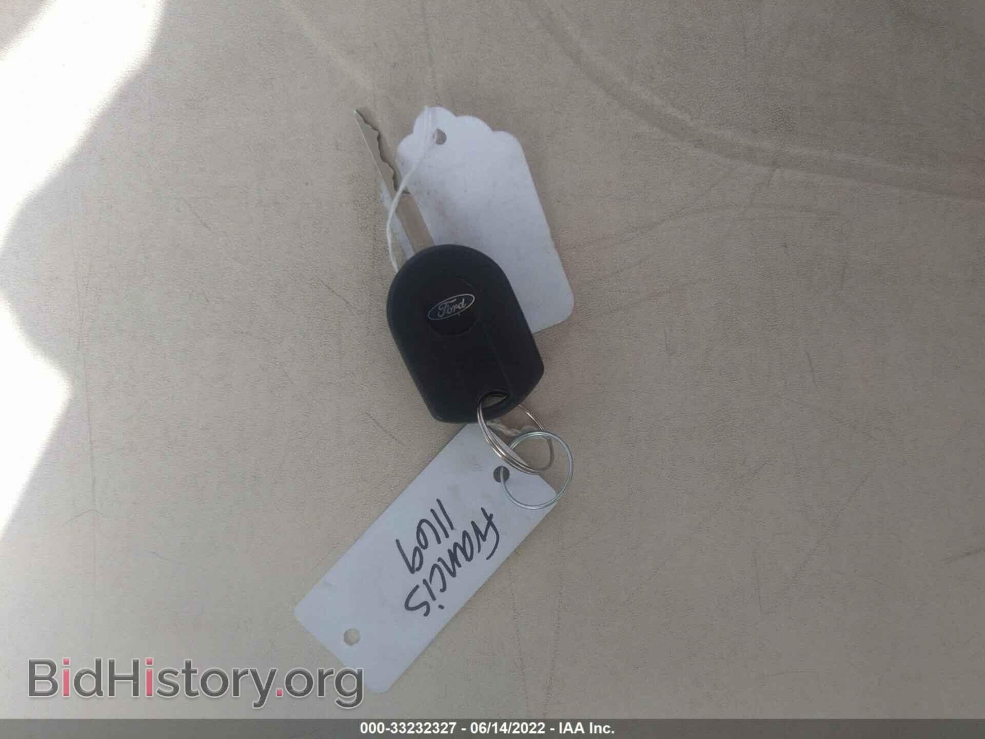 2015 FORD FOCUS - VIN: 1FADP3E22FL240706 - Фото 11