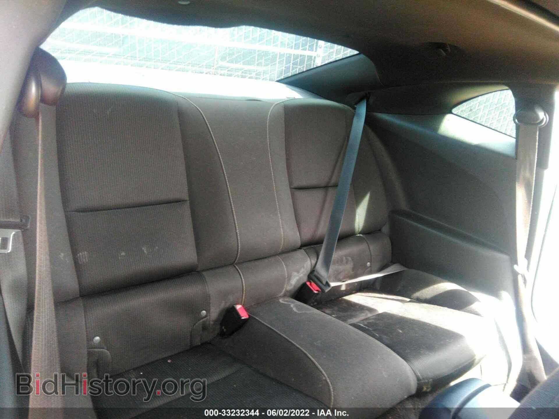 2015 CHEVROLET CAMARO - VIN: 2G1FD1E30F9270926 - Фото 8