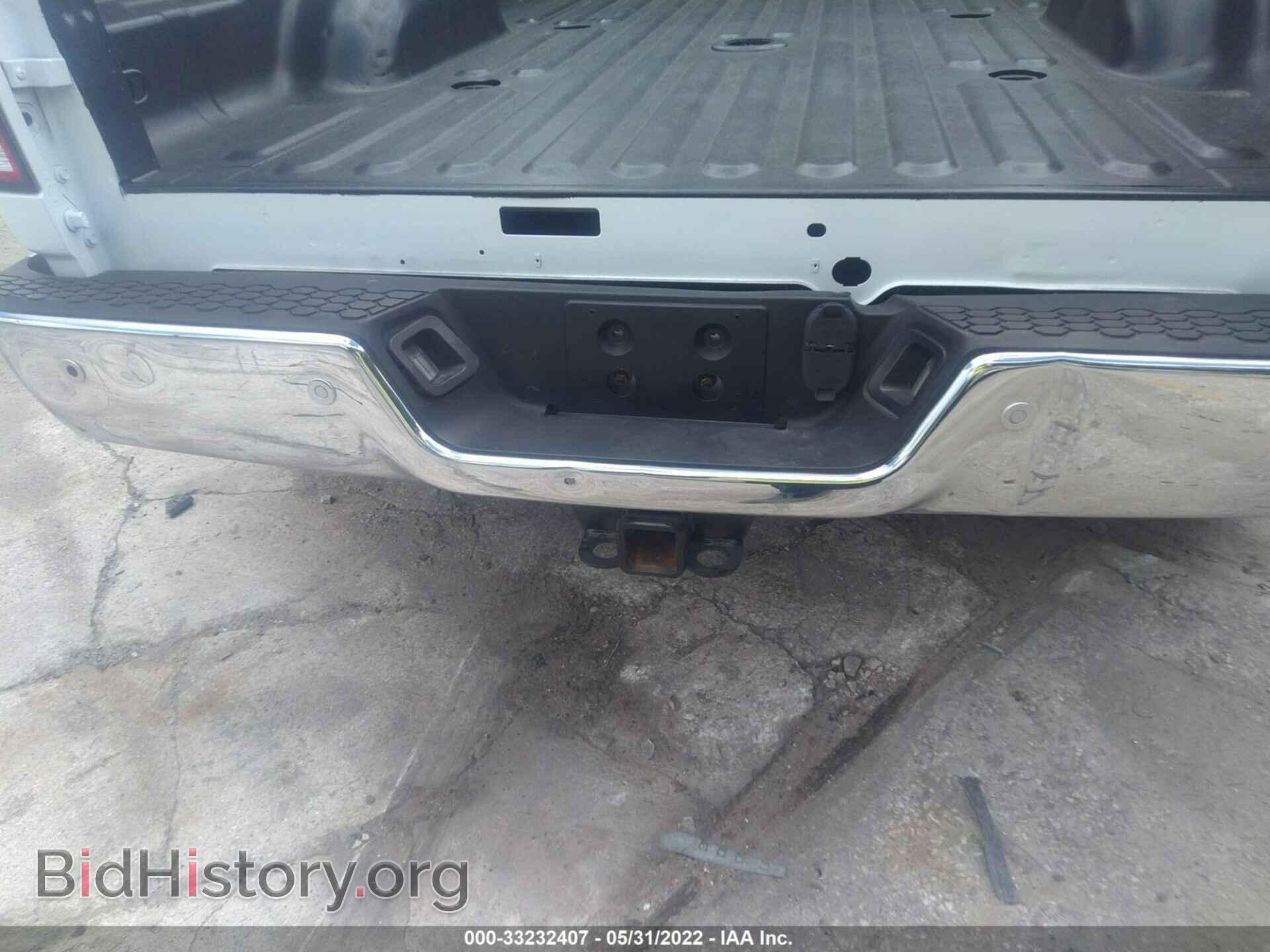 2015 RAM 3500 - VIN: 3C63RRGL4FG690385 - Фото 7