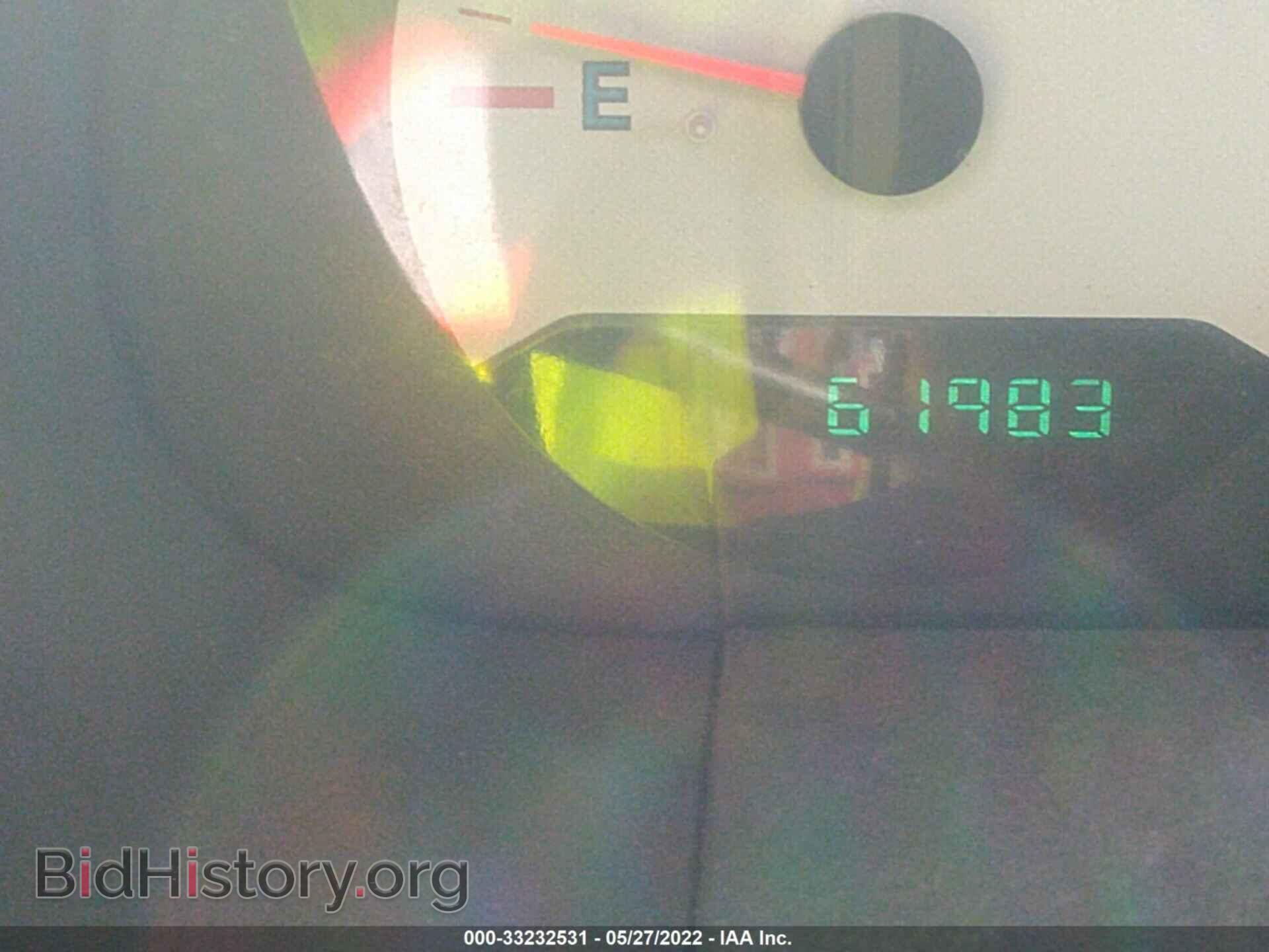 2006 DODGE CARAVAN - VIN: 1D4GP25E26B688254 - Фото 7