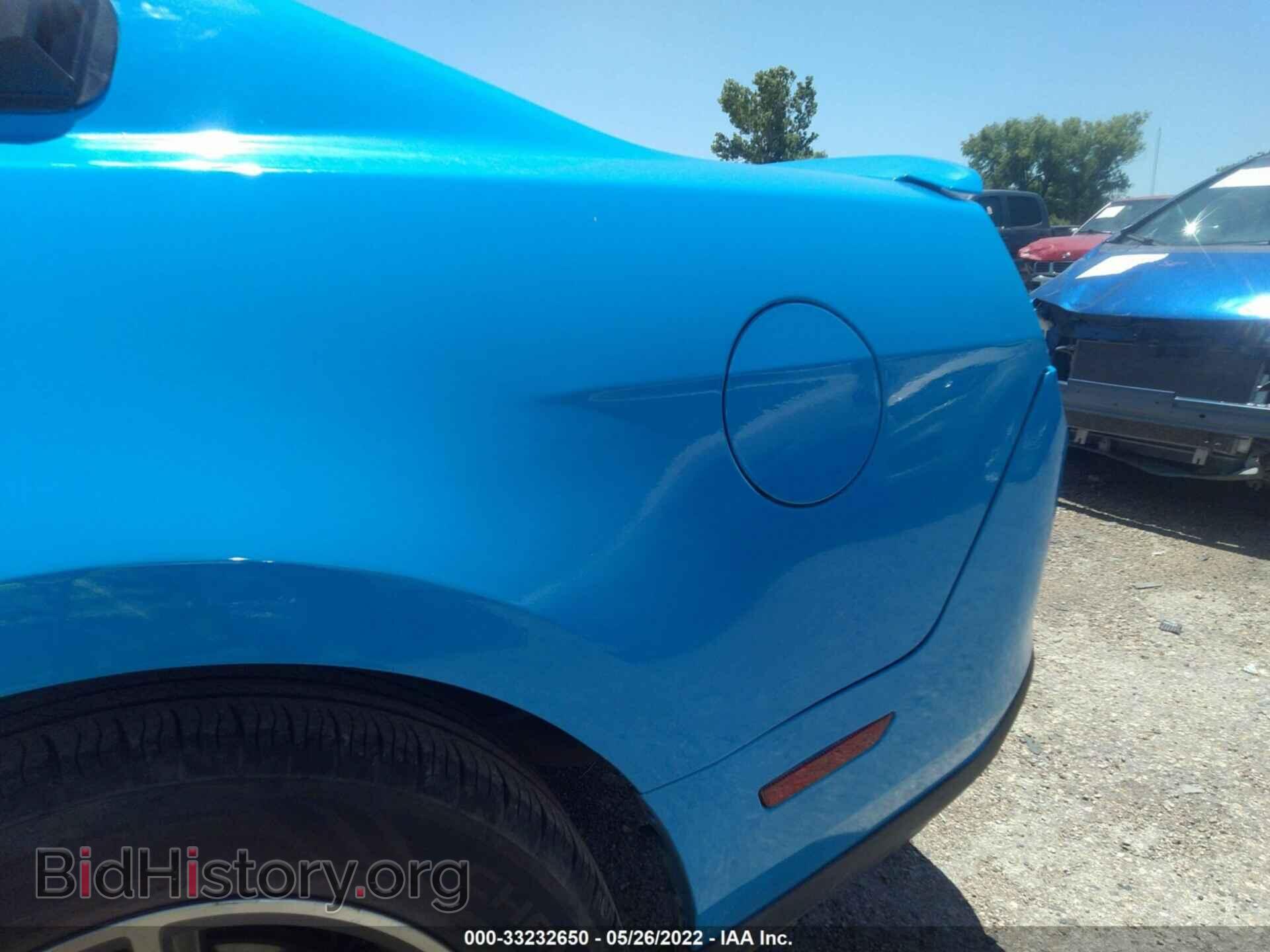 2010 FORD MUSTANG - VIN: 1ZVBP8AN5A5118740 - Фото 6