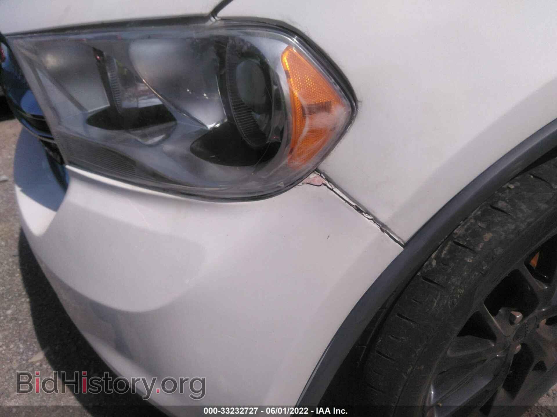 2012 DODGE DURANGO - VIN: 1C4SDJET8CC309238 - Фото 6