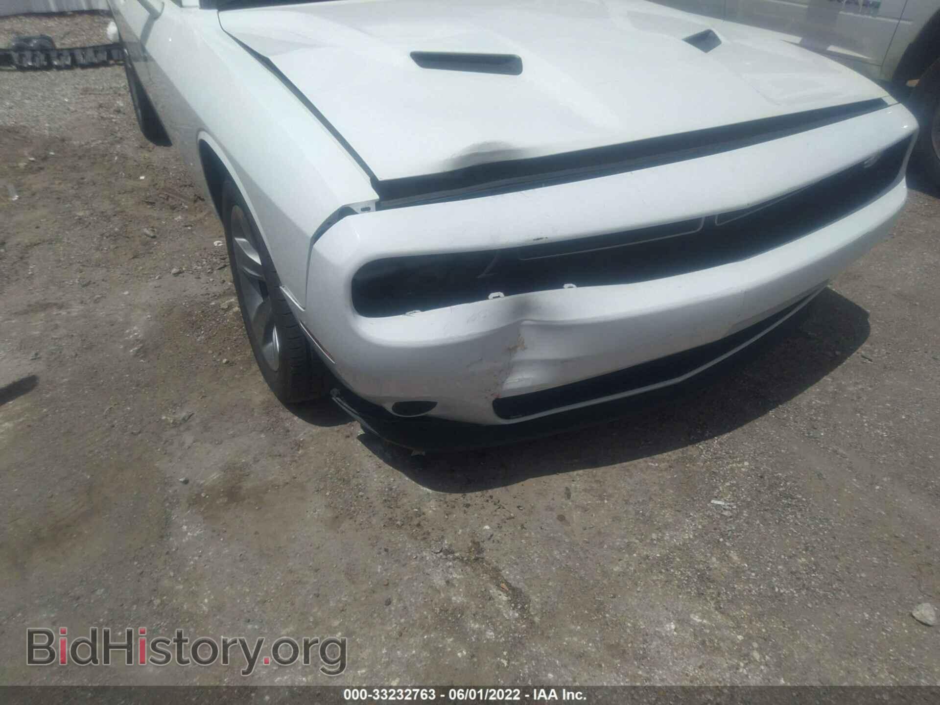 2019 DODGE CHALLENGER - VIN: 2C3CDZAG5KH712671 - Фото 6