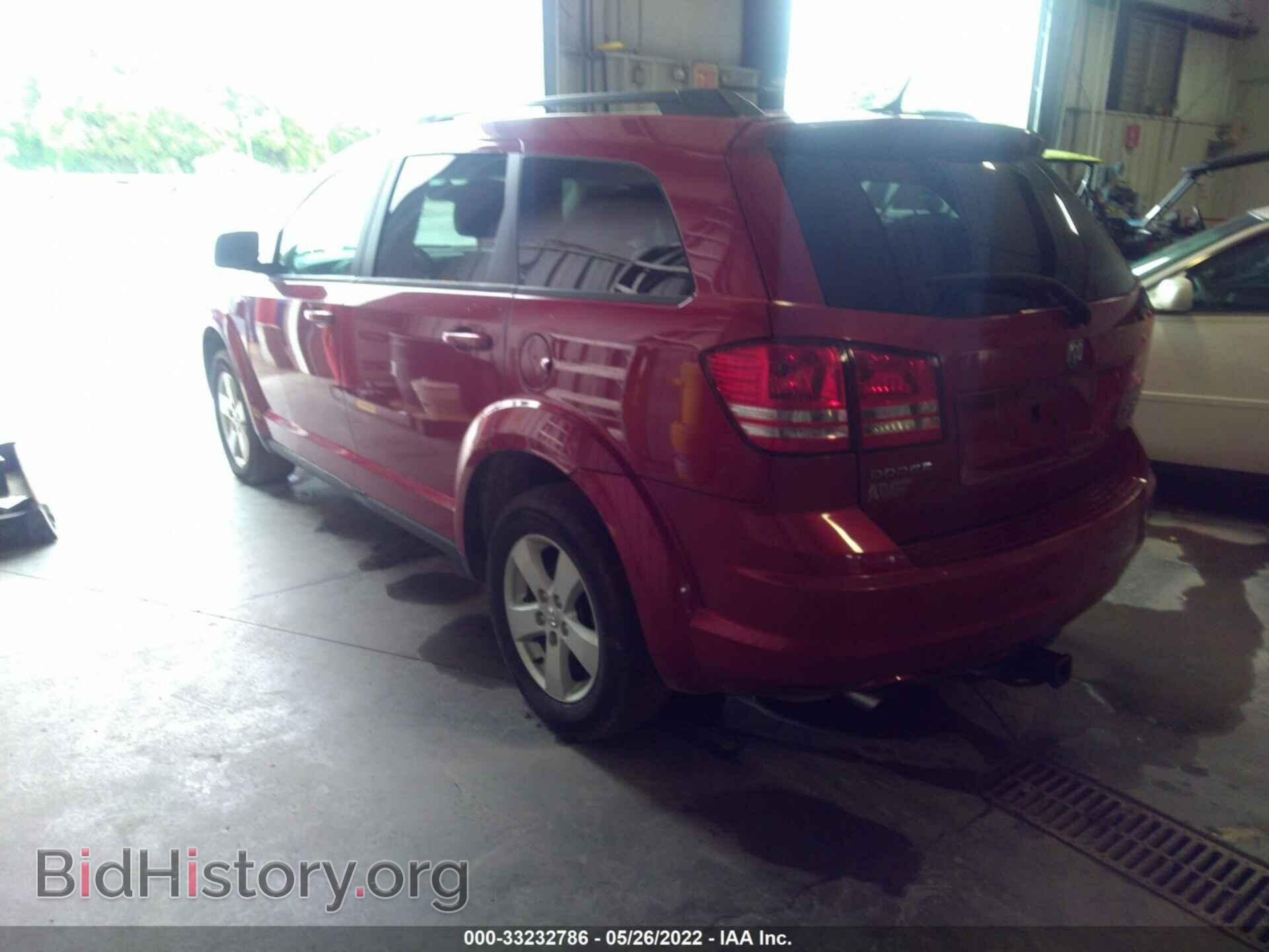 2010 DODGE JOURNEY - VIN: 3D4PG5FV2AT103700 - Photo 3