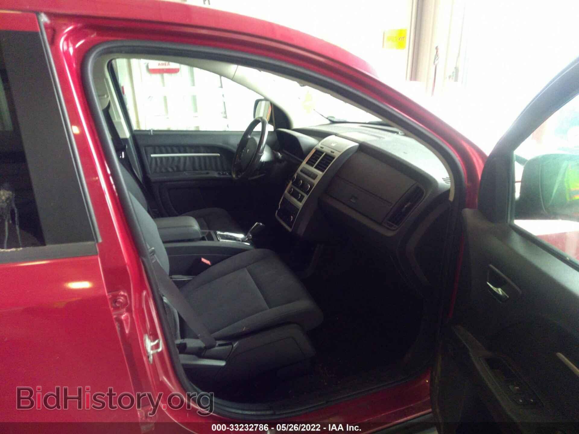 2010 DODGE JOURNEY - VIN: 3D4PG5FV2AT103700 - Photo 5