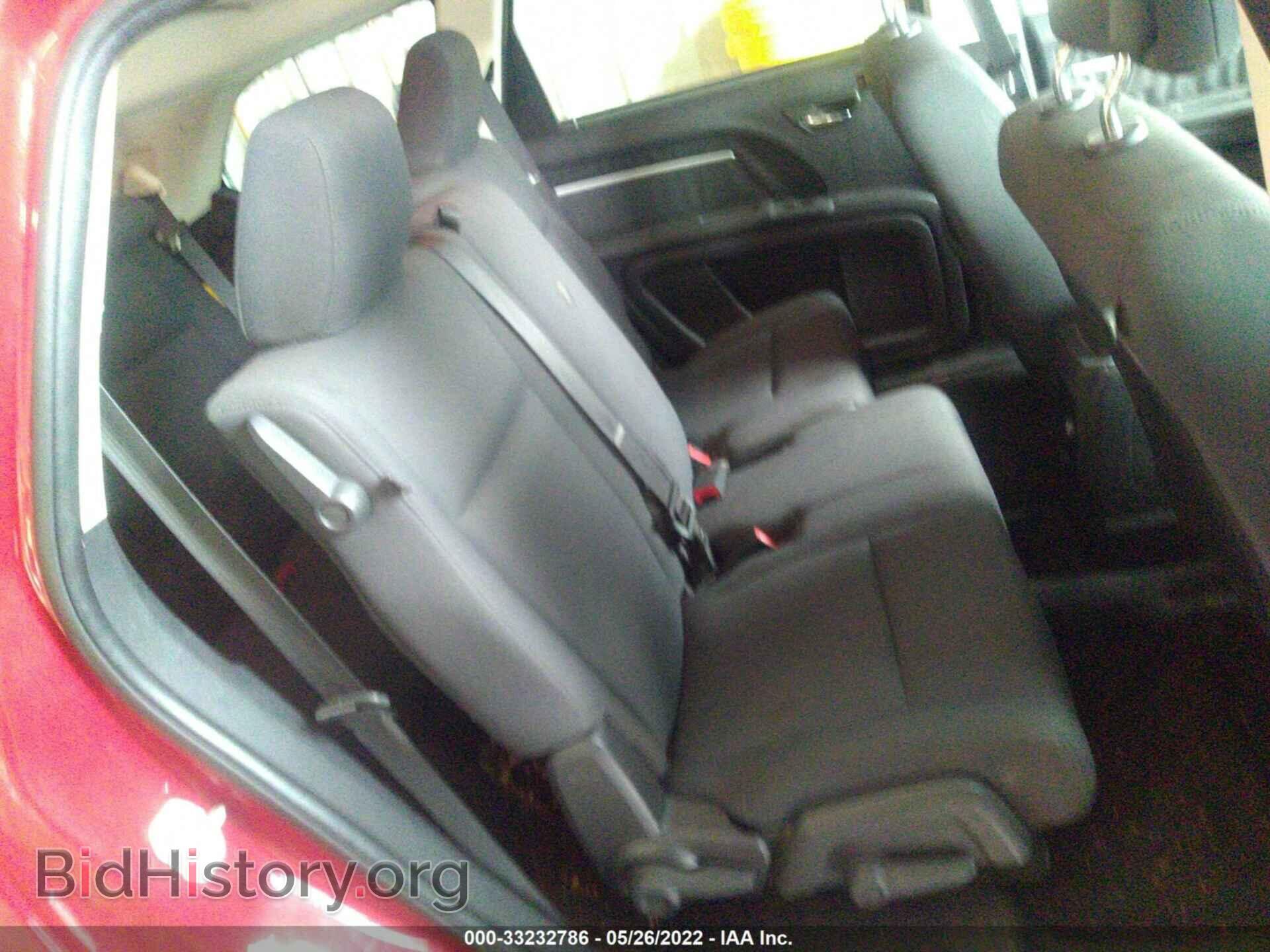 2010 DODGE JOURNEY - VIN: 3D4PG5FV2AT103700 - Photo 8