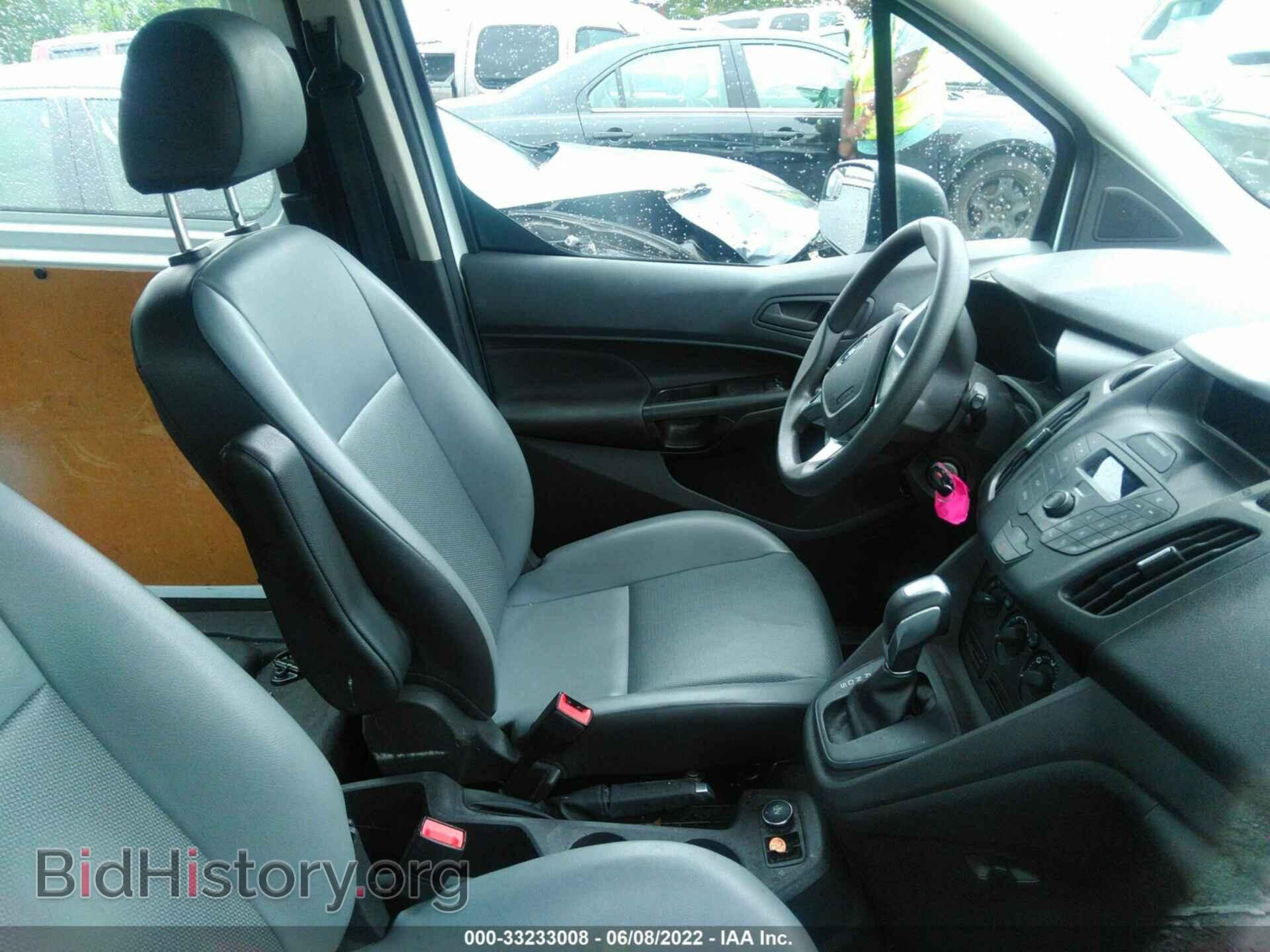 2015 FORD TRANSIT CONNECT - VIN: NM0LS7E70F1212886 - Фото 5