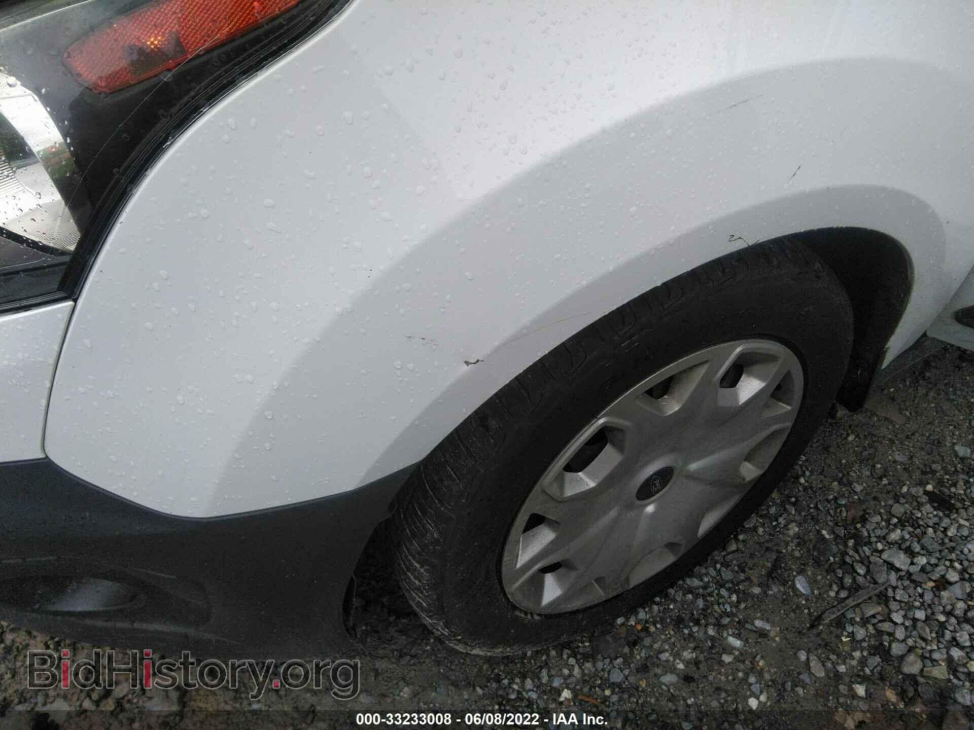2015 FORD TRANSIT CONNECT - VIN: NM0LS7E70F1212886 - Фото 6