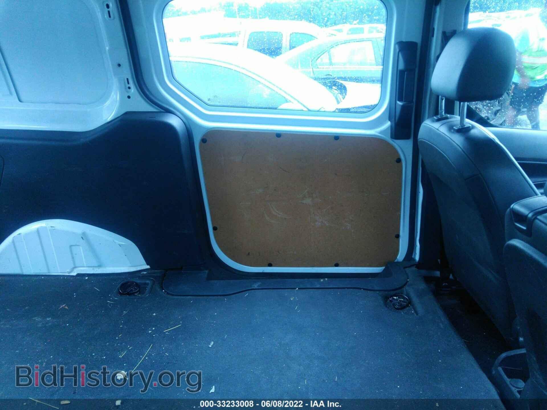 2015 FORD TRANSIT CONNECT - VIN: NM0LS7E70F1212886 - Фото 8