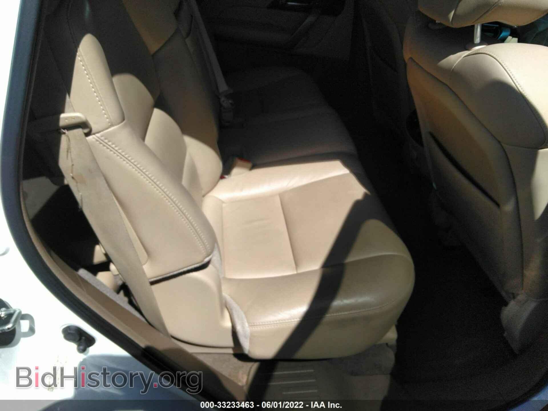 2013 ACURA MDX - VIN: 2HNYD2H21DH522334 - Фото 8
