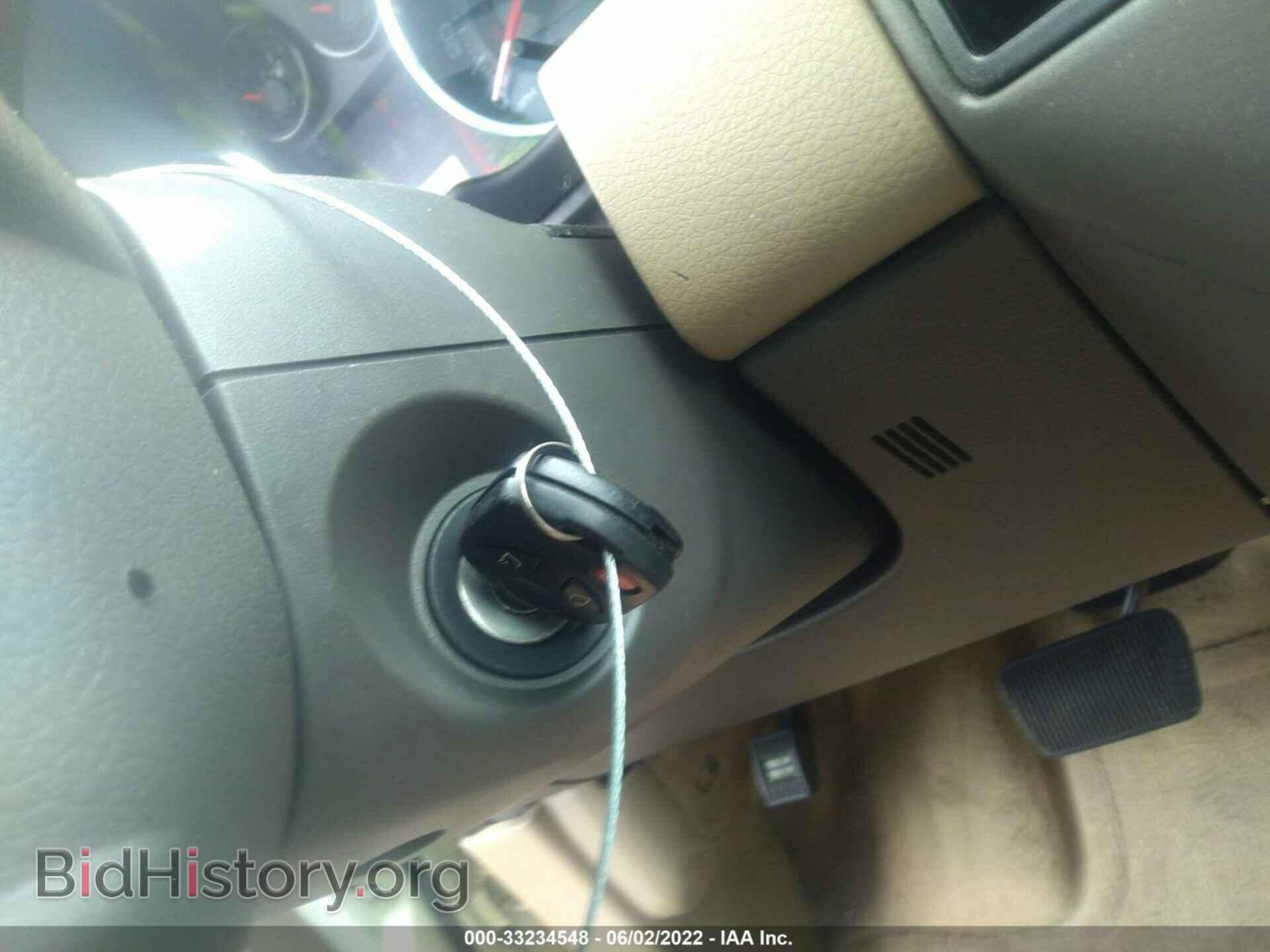 2007 FORD EDGE - VIN: 2FMDK36C07BB38432 - Photo 11