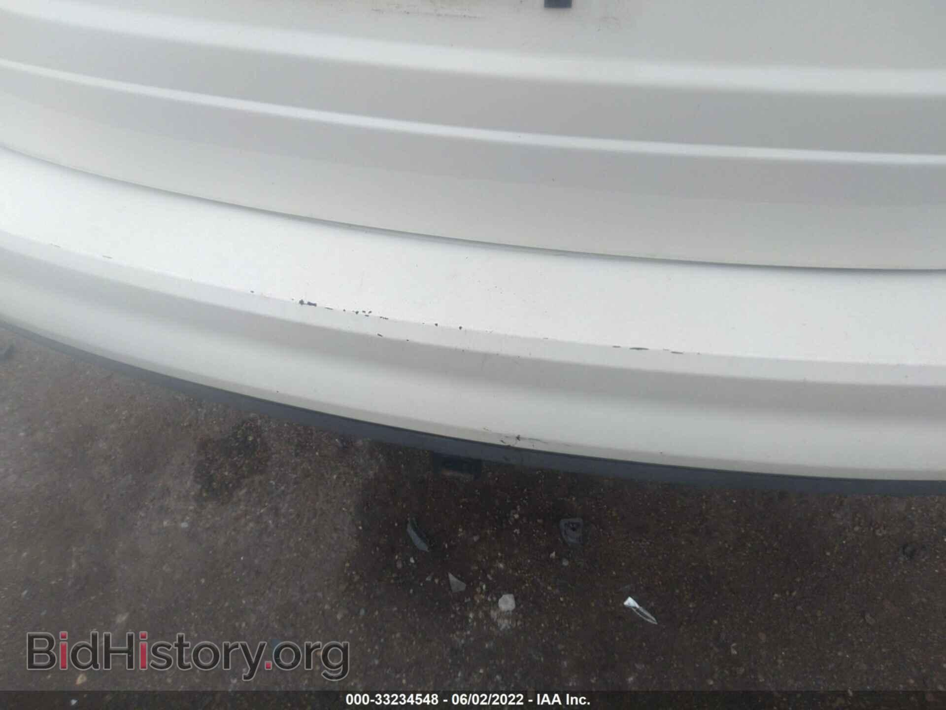 2007 FORD EDGE - VIN: 2FMDK36C07BB38432 - Photo 6