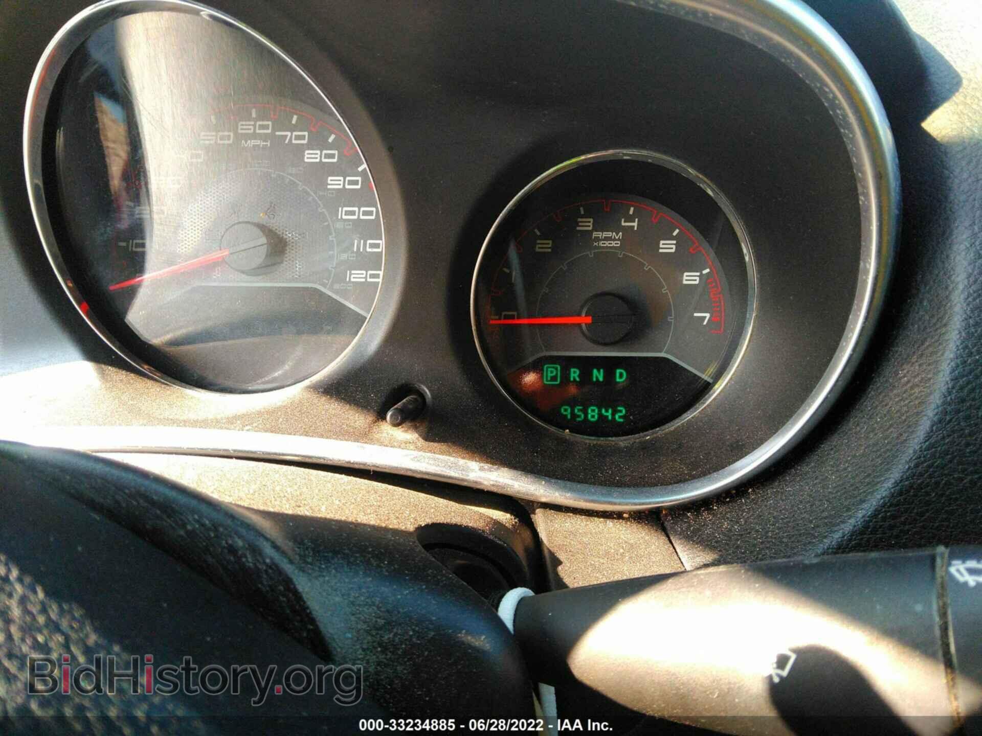2012 DODGE AVENGER - VIN: 1C3CDZCB7CN157121 - Photo 7