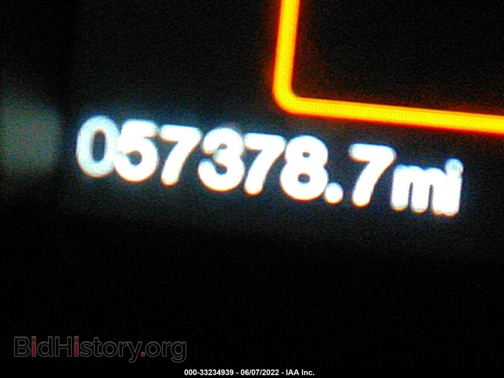 2015 FORD MUSTANG - VIN: 1FA6P8TH7F5339054 - Фото 7