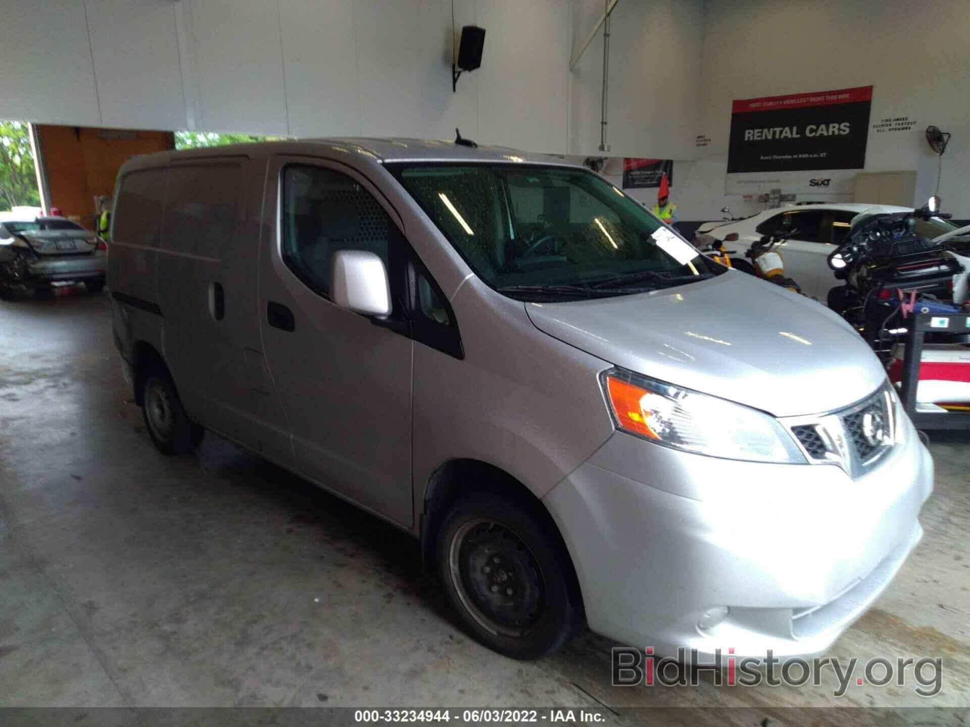 Photo 3N6CM0KN8FK732059 - NISSAN NV200 2015