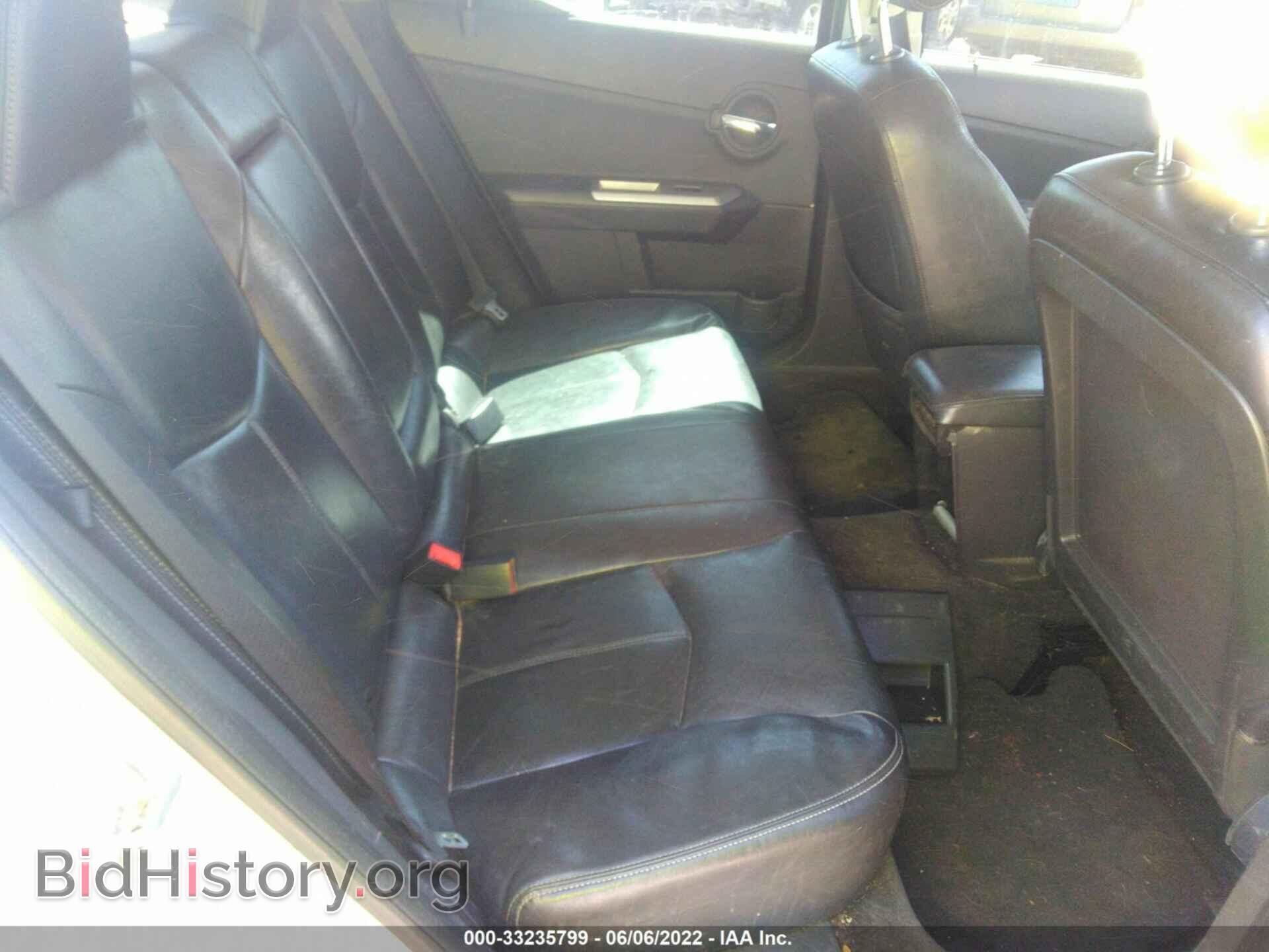 2010 DODGE AVENGER - VIN: 1B3CC5FB2AN149106 - Photo 8