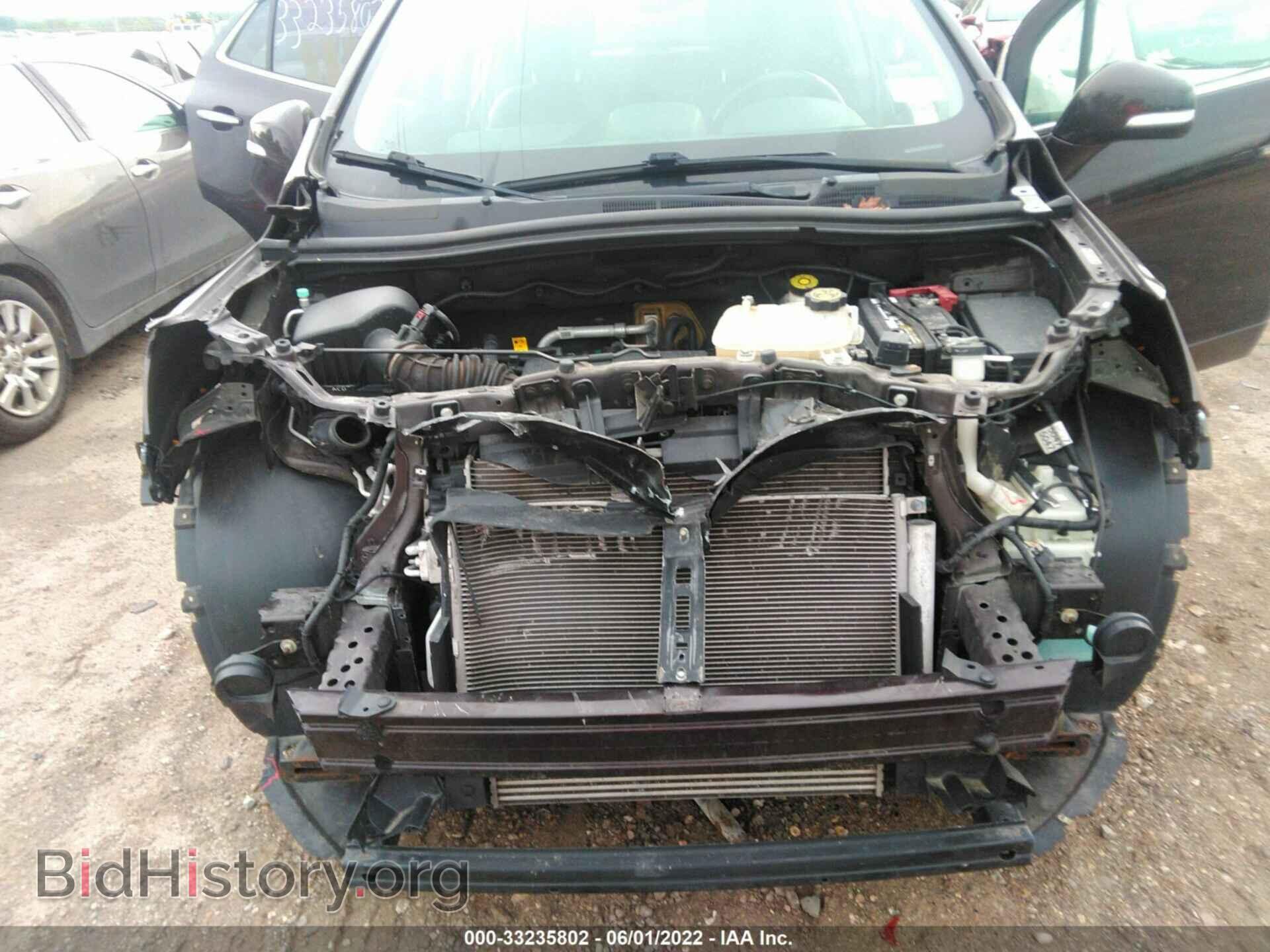 2015 BUICK ENCORE - VIN: KL4CJCSB3FB061232 - Photo 6