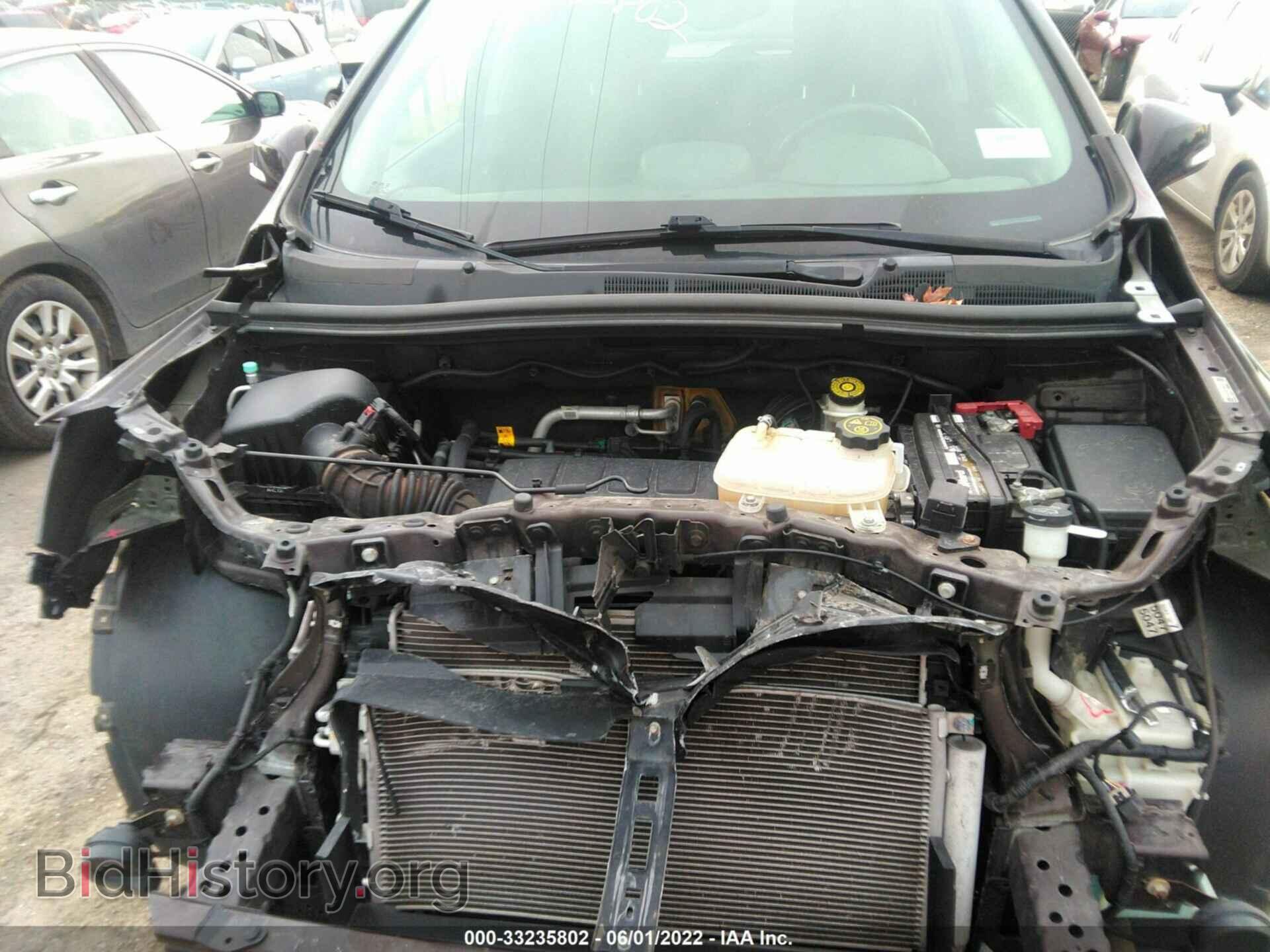 2015 BUICK ENCORE - VIN: KL4CJCSB3FB061232 - Photo 10
