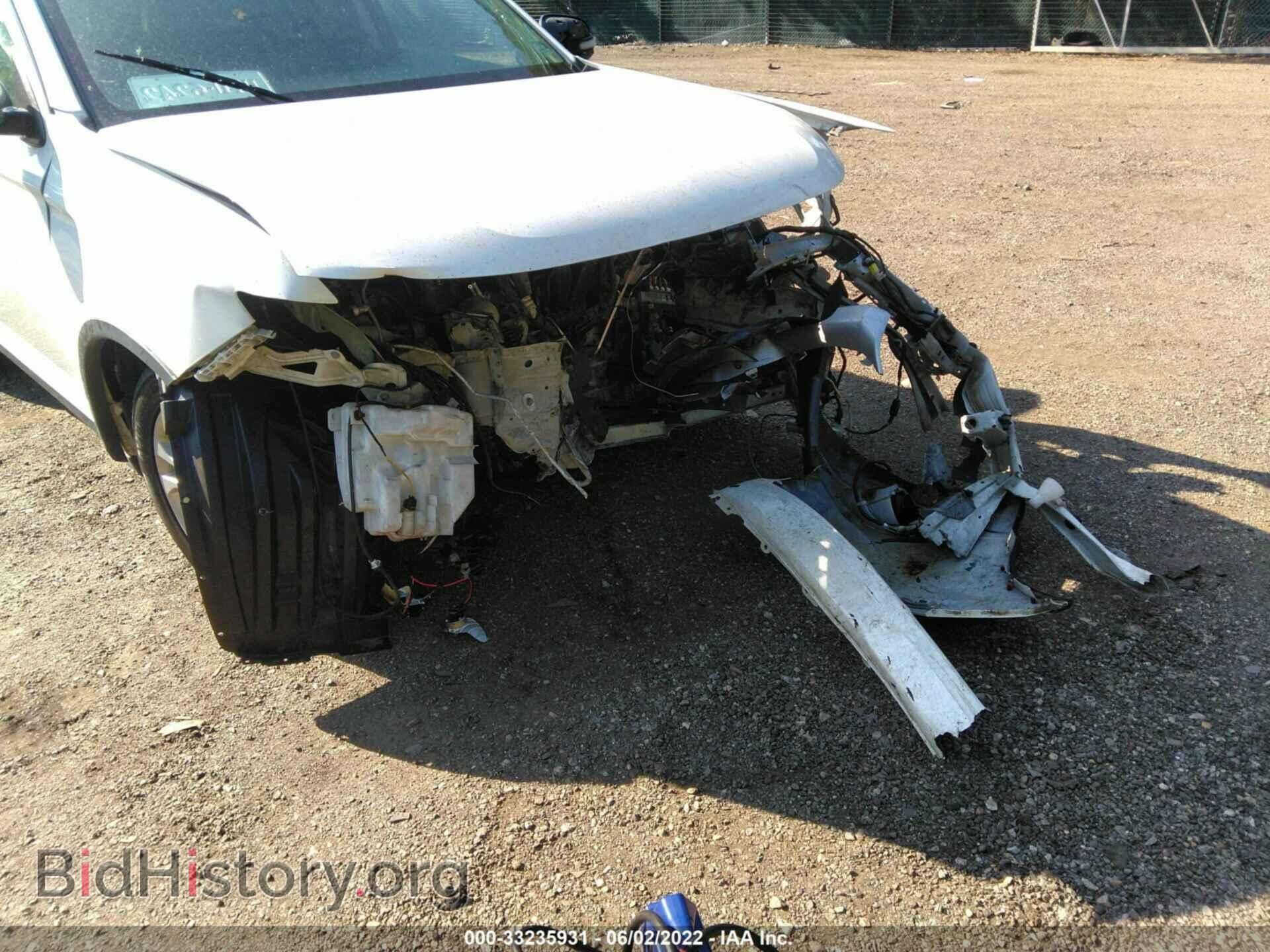 2015 MITSUBISHI OUTLANDER - VIN: JA4AD3A38FZ009126 - Фото 6