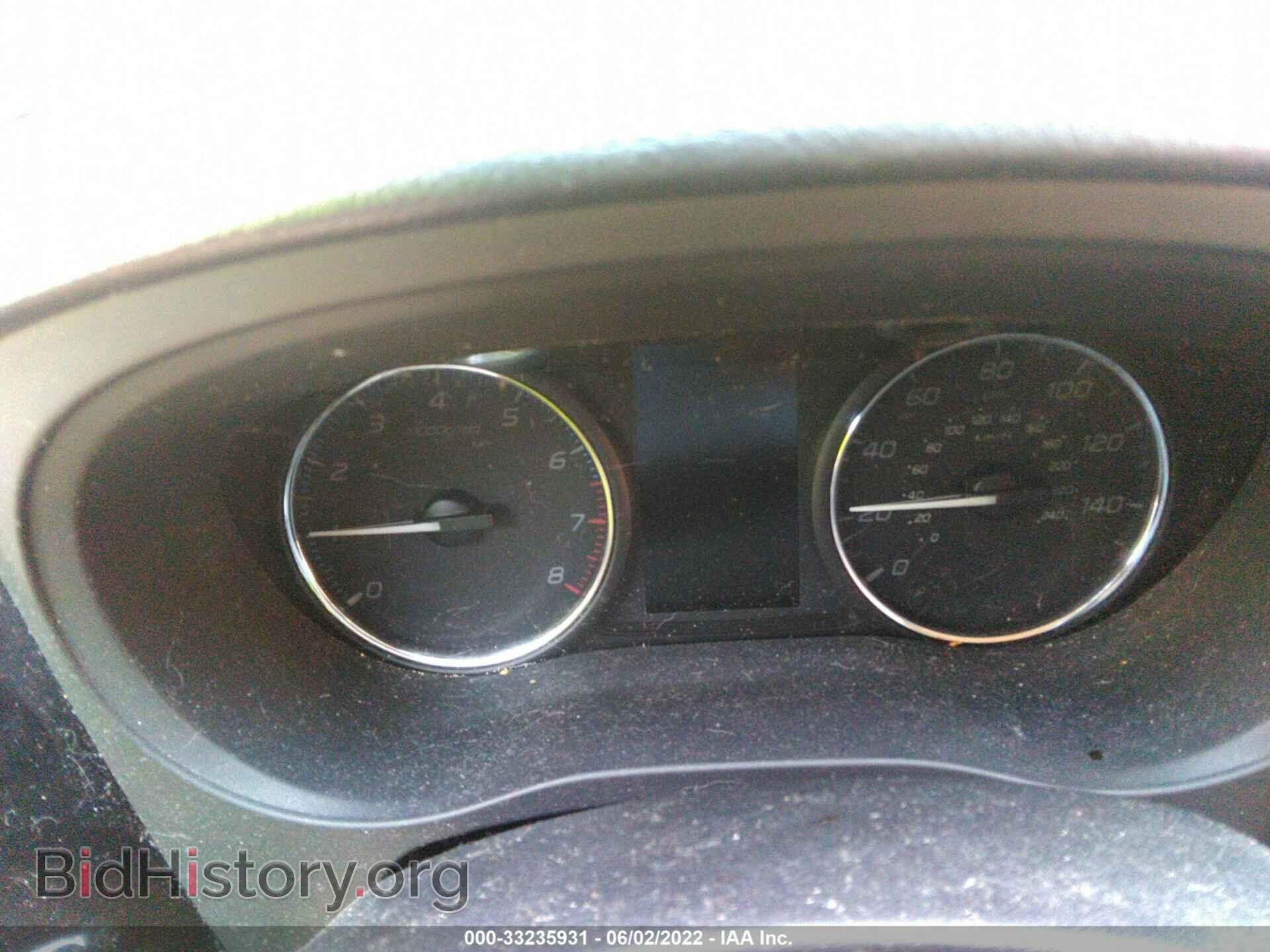 2015 MITSUBISHI OUTLANDER - VIN: JA4AD3A38FZ009126 - Фото 7