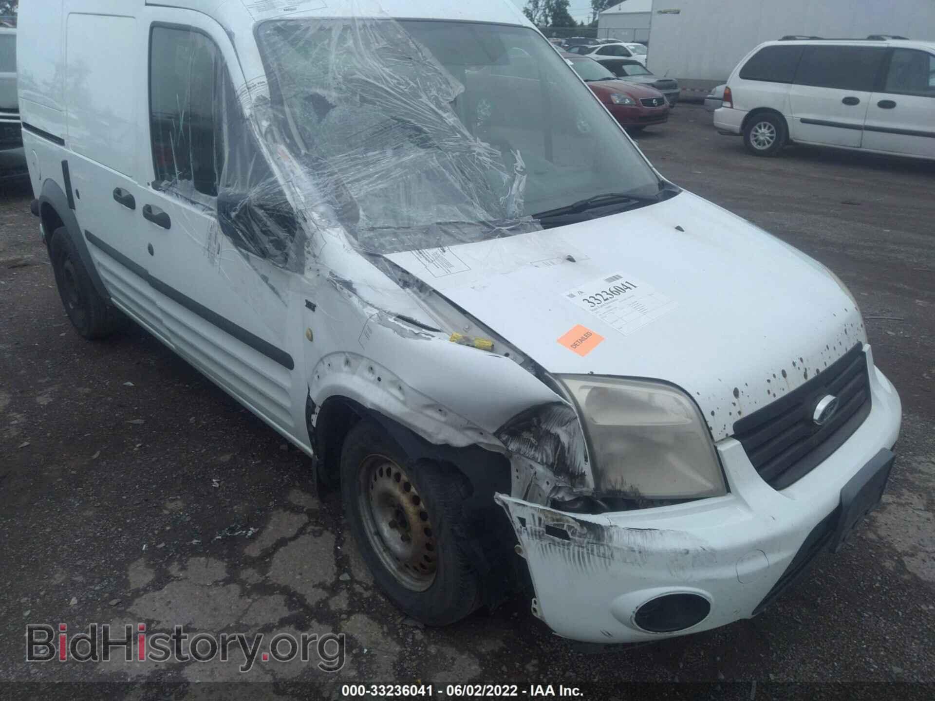 2013 FORD TRANSIT CONNECT - VIN: NM0LS7DN0DT157003 - Фото 6