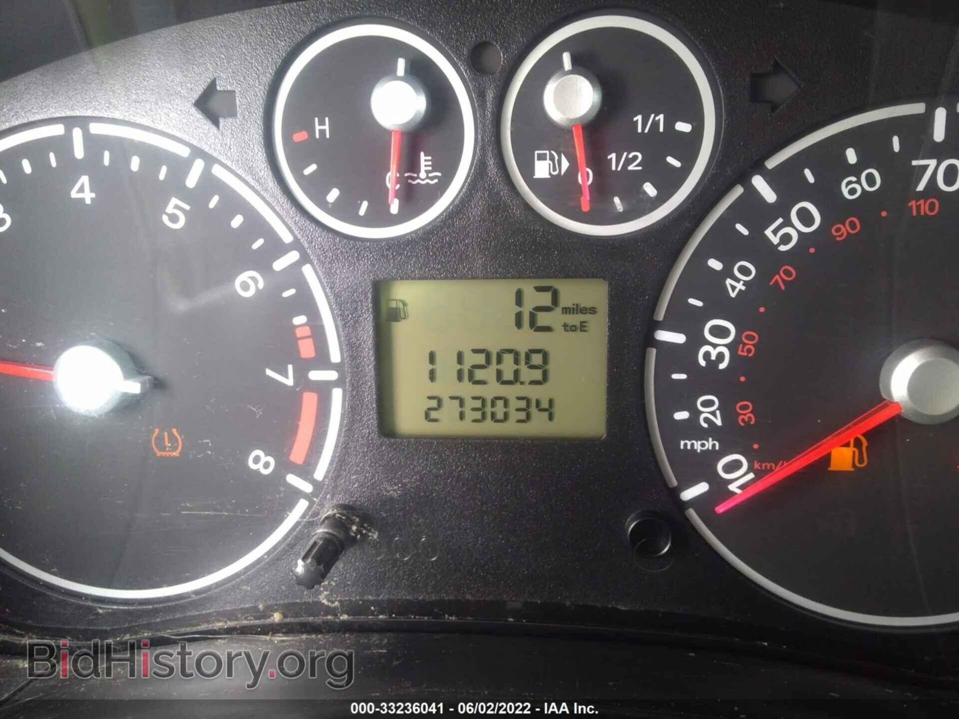 2013 FORD TRANSIT CONNECT - VIN: NM0LS7DN0DT157003 - Фото 7