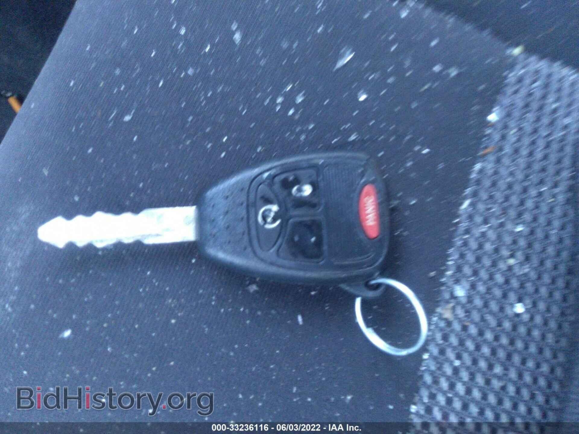 2012 JEEP COMPASS - VIN: 1C4NJDEB6CD692203 - Фото 11