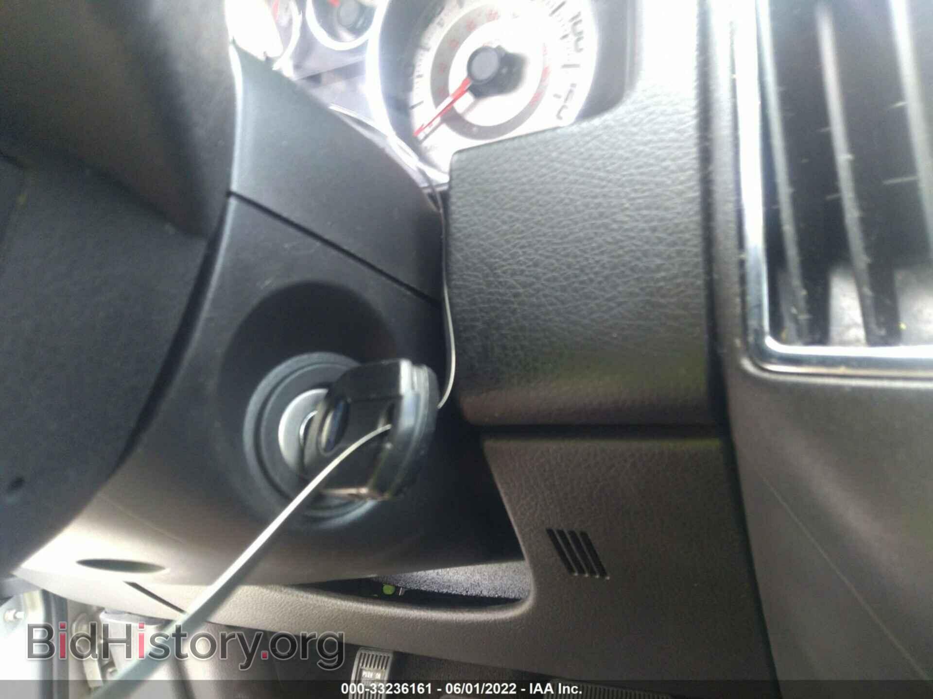 2010 FORD EDGE - VIN: 2FMDK3KC4ABB62620 - Фото 11