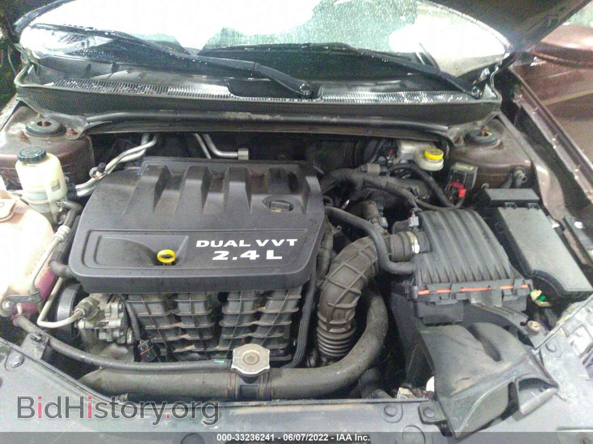 2013 CHRYSLER 200 - VIN: 1C3CCBBB3DN579559 - Photo 10