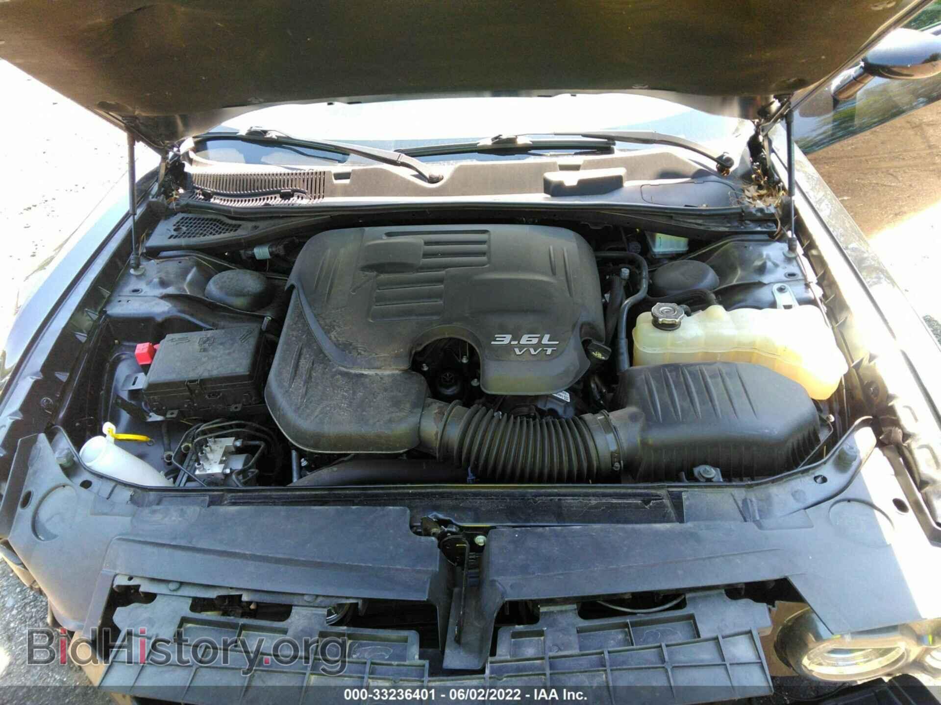 2019 DODGE CHALLENGER - VIN: 2C3CDZAG6KH669314 - Фото 10