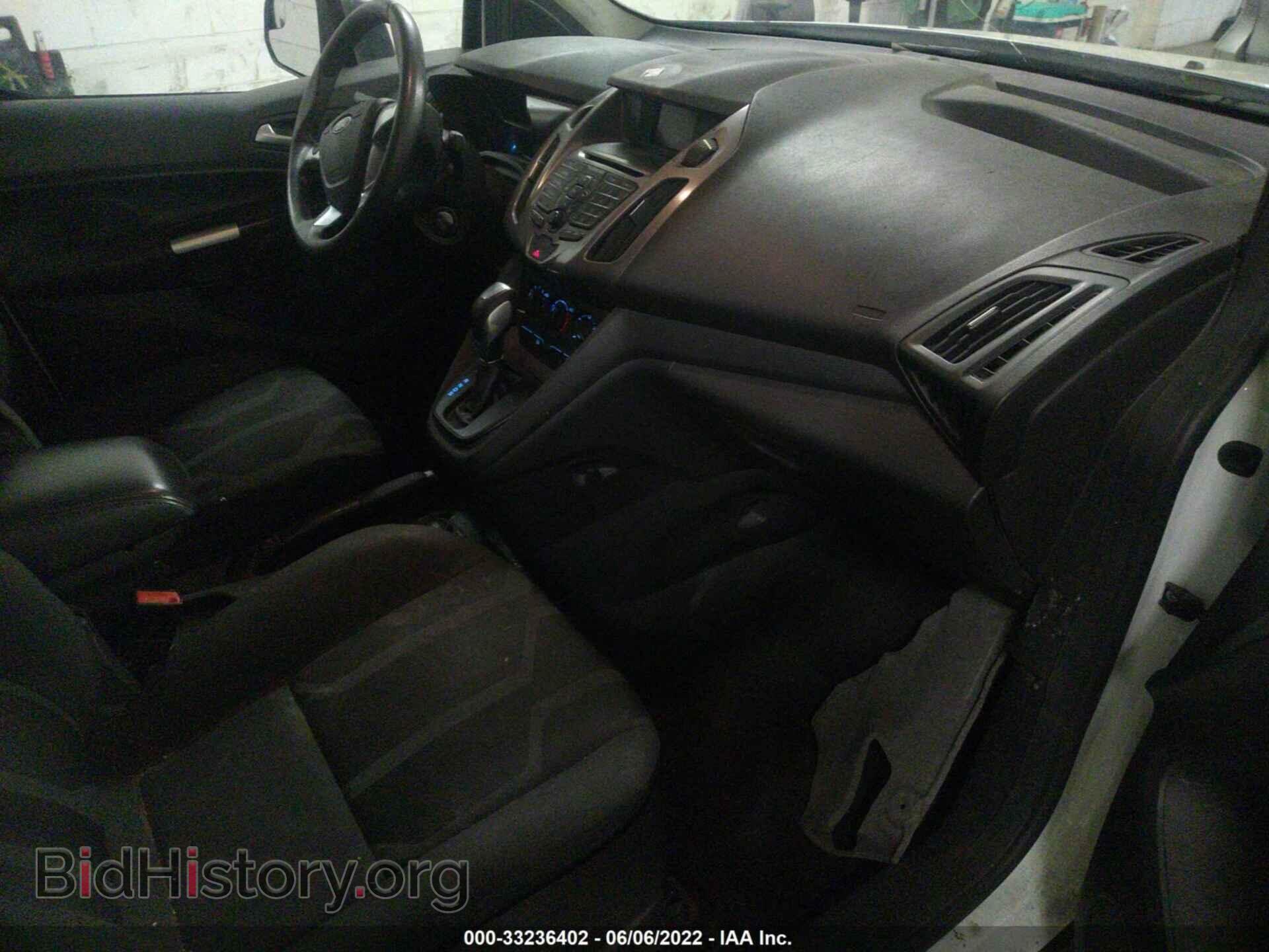 2015 FORD TRANSIT CONNECT - VIN: NM0LS7F7XF1180205 - Фото 5