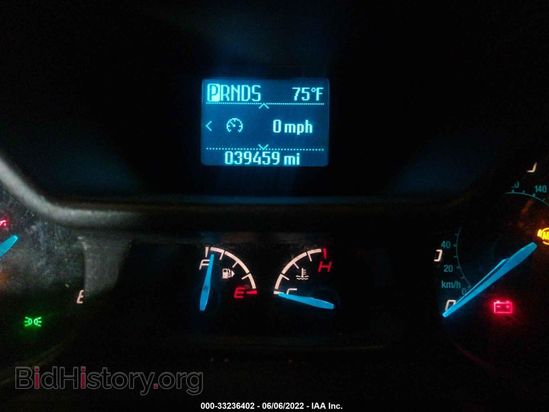 2015 FORD TRANSIT CONNECT - VIN: NM0LS7F7XF1180205 - Фото 7