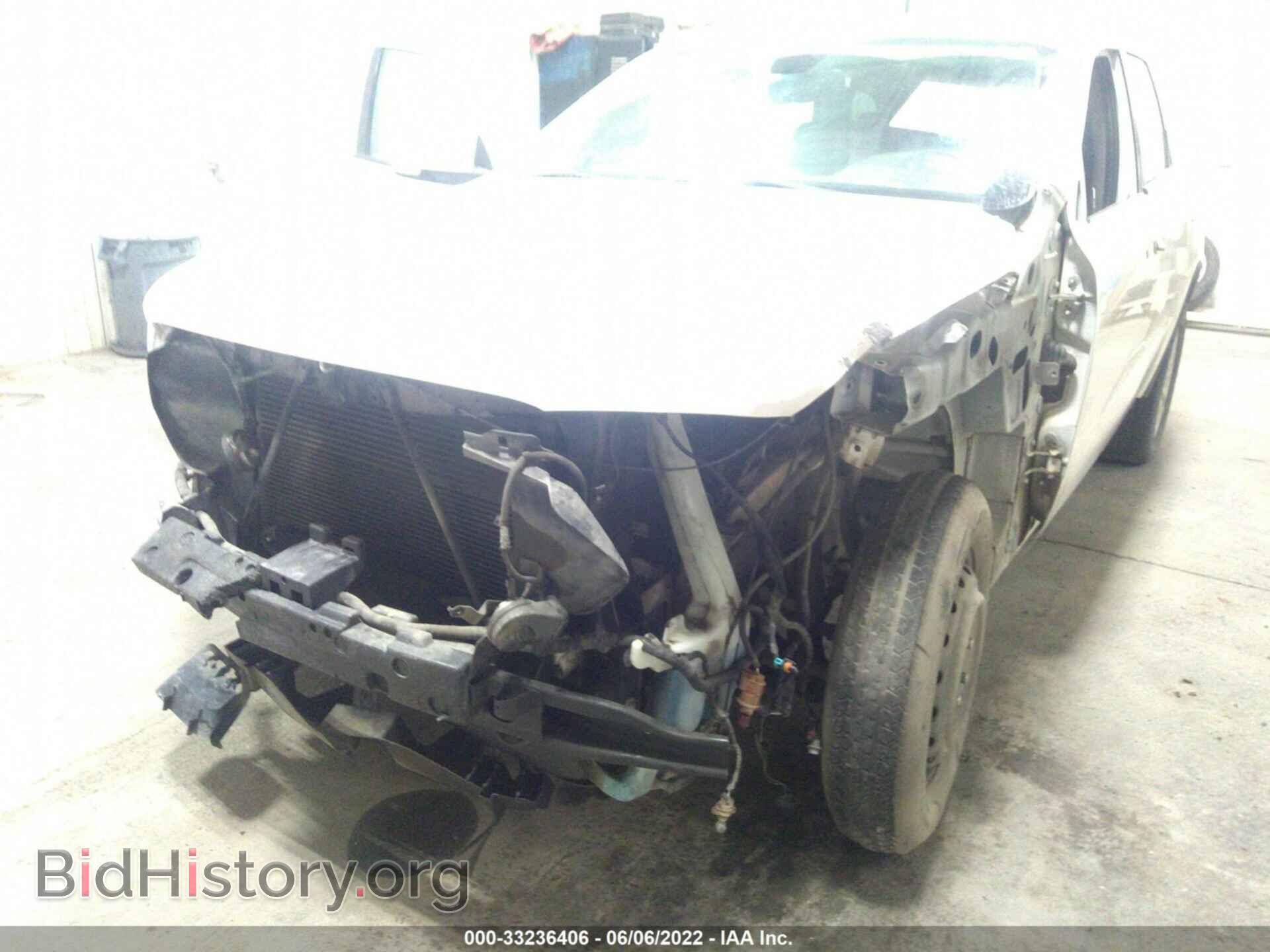 2012 DODGE DURANGO - VIN: 1C4RDJDG4CC330784 - Photo 6