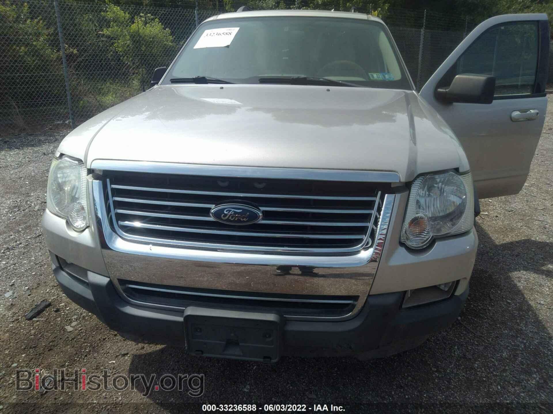 2007 FORD EXPLORER - VIN: 1FMEU73EX7UB56782 - Фото 6