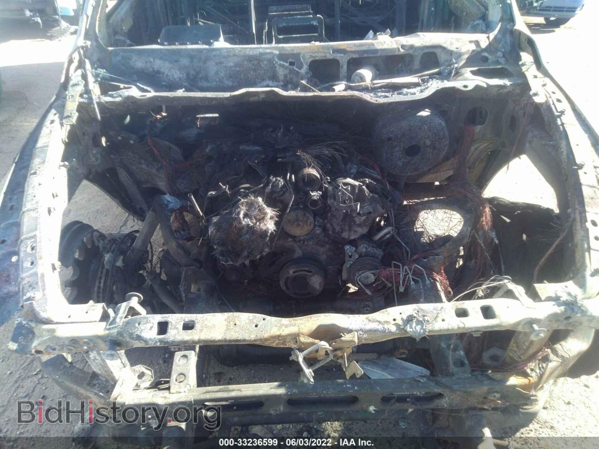 2015 RAM 1500 - VIN: 1C6RR6LM1FS755936 - Фото 10