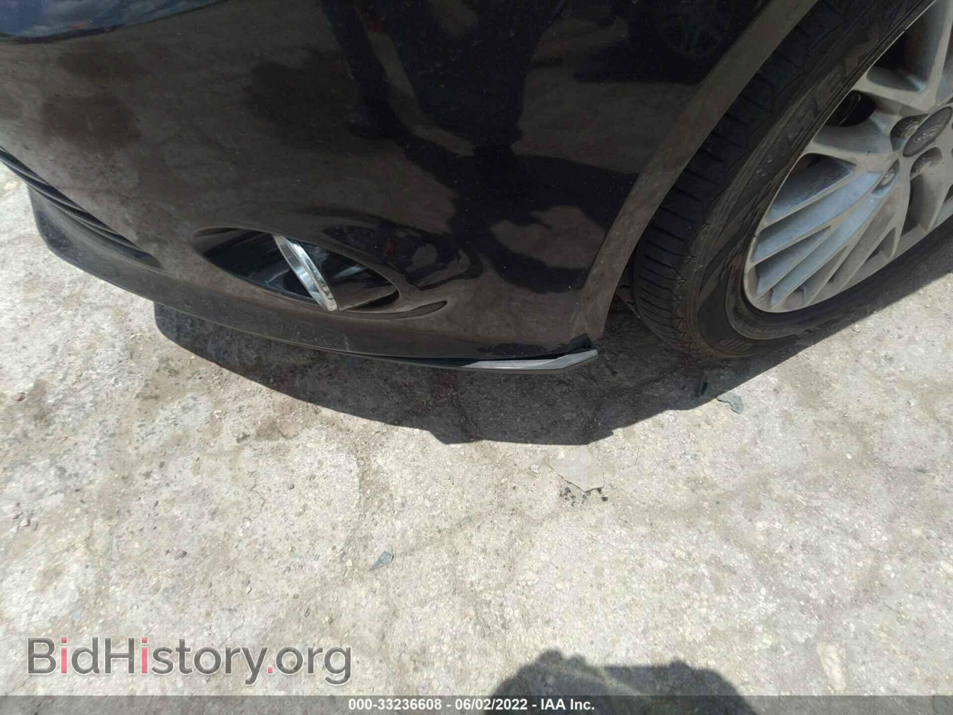 2014 FORD FOCUS - VIN: 1FADP3J21EL355012 - Photo 6