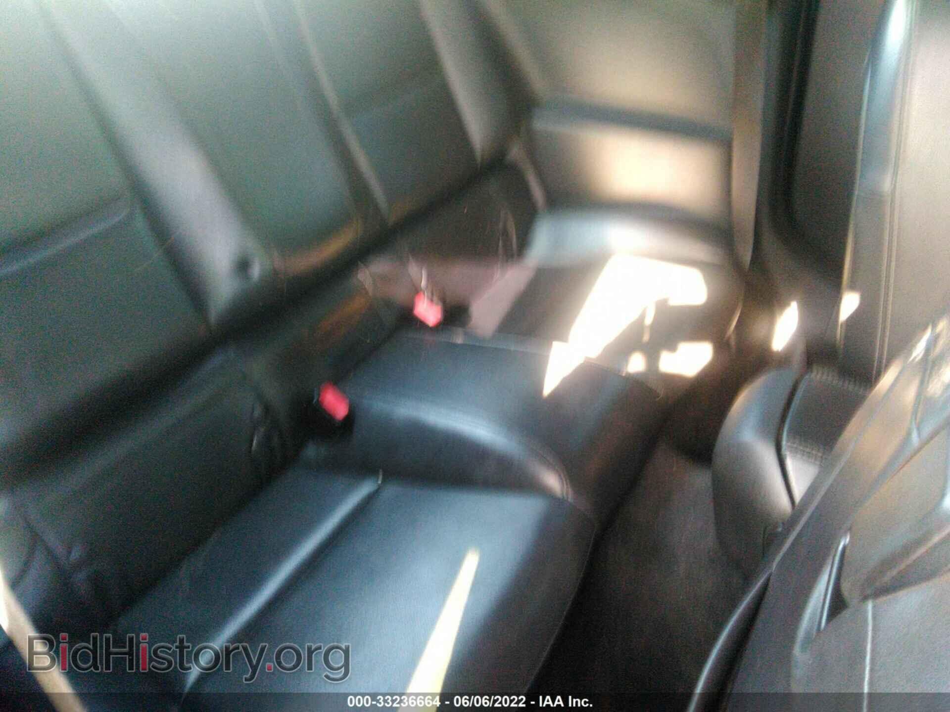 2012 CHEVROLET CAMARO - VIN: 2G1FC1E3XC9170797 - Фото 8