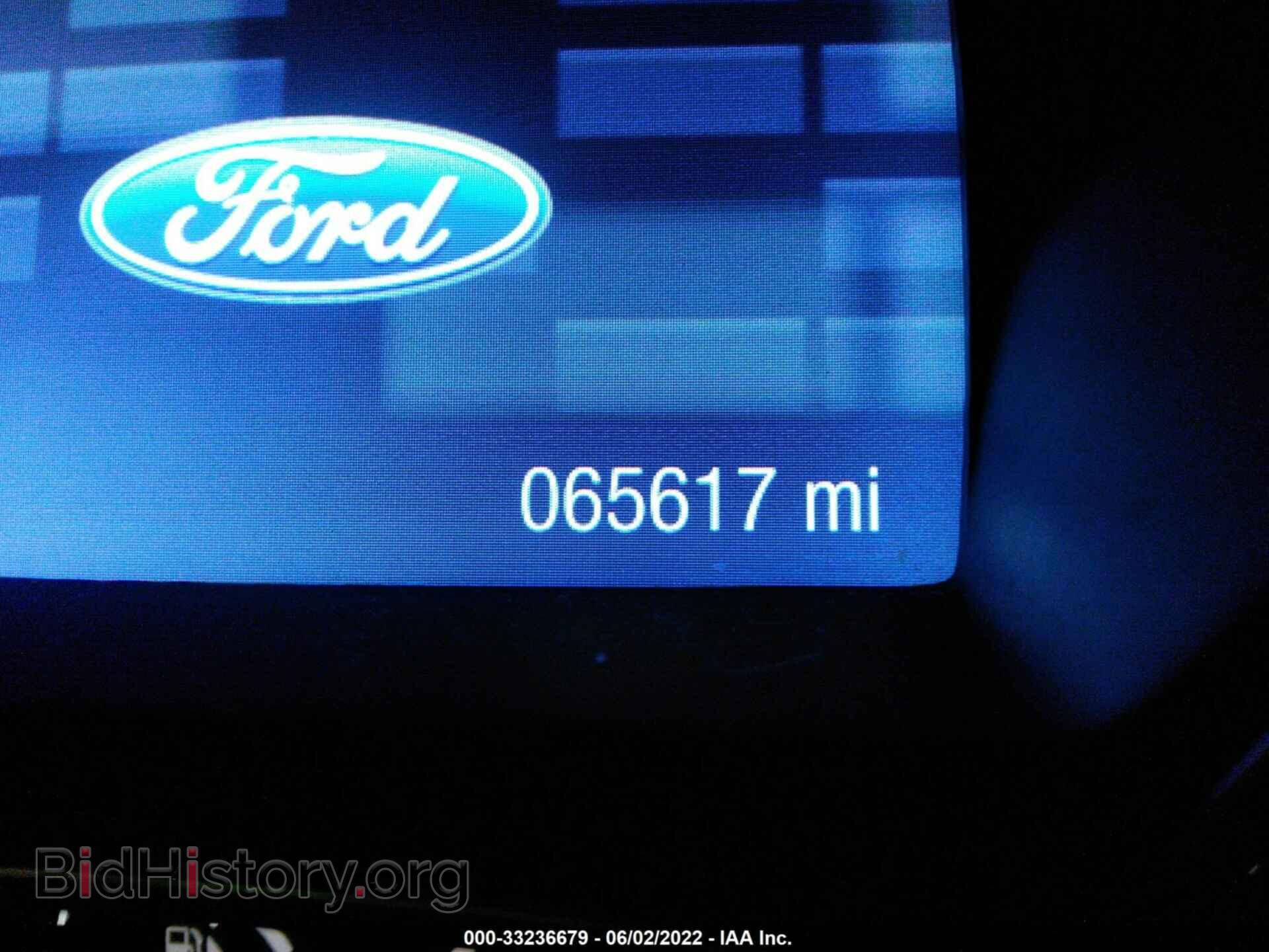 2014 FORD FOCUS - VIN: 1FADP3F2XEL125459 - Photo 7
