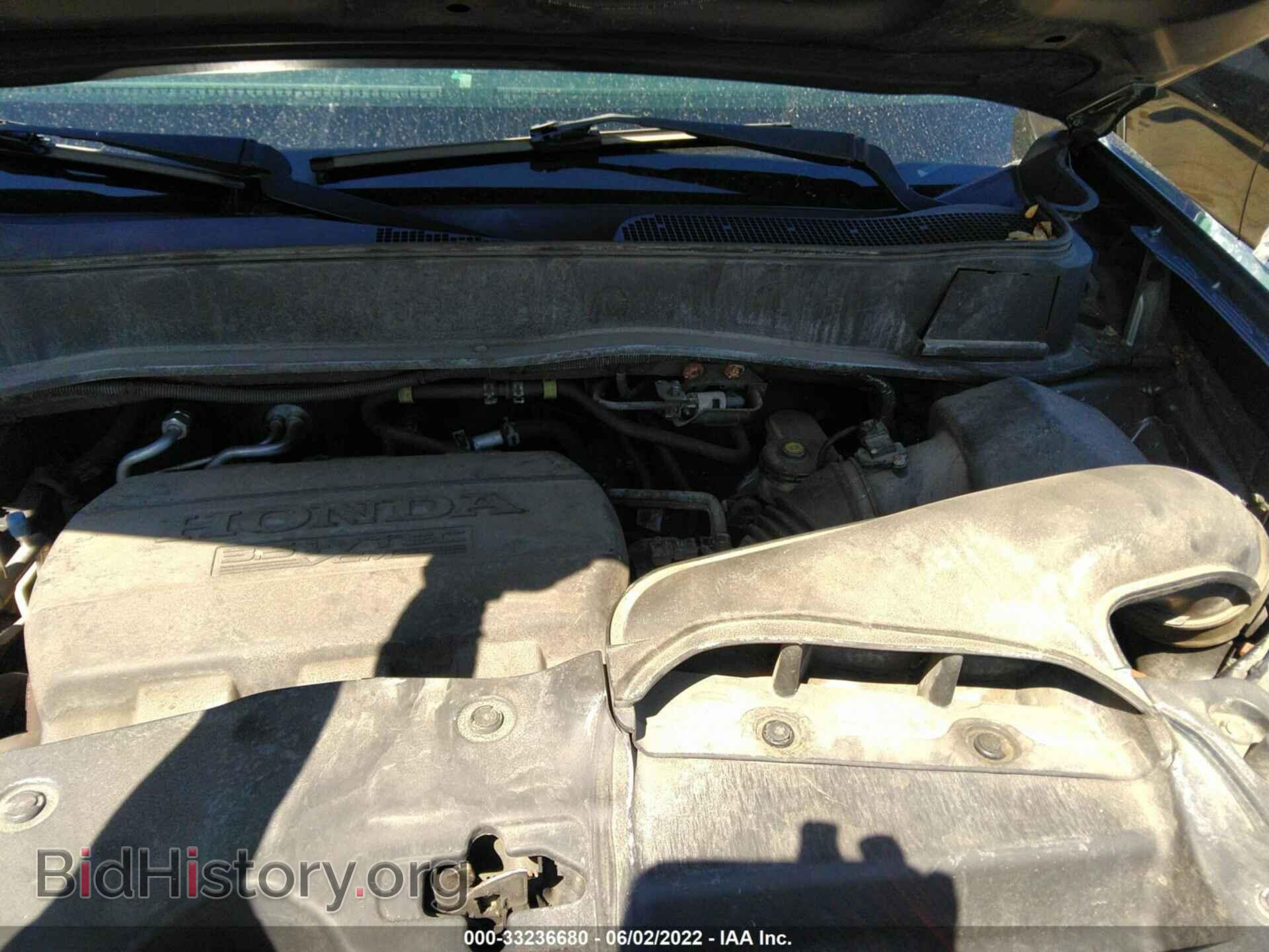 2012 HONDA PILOT - VIN: 5FNYF4H68CB053424 - Фото 10