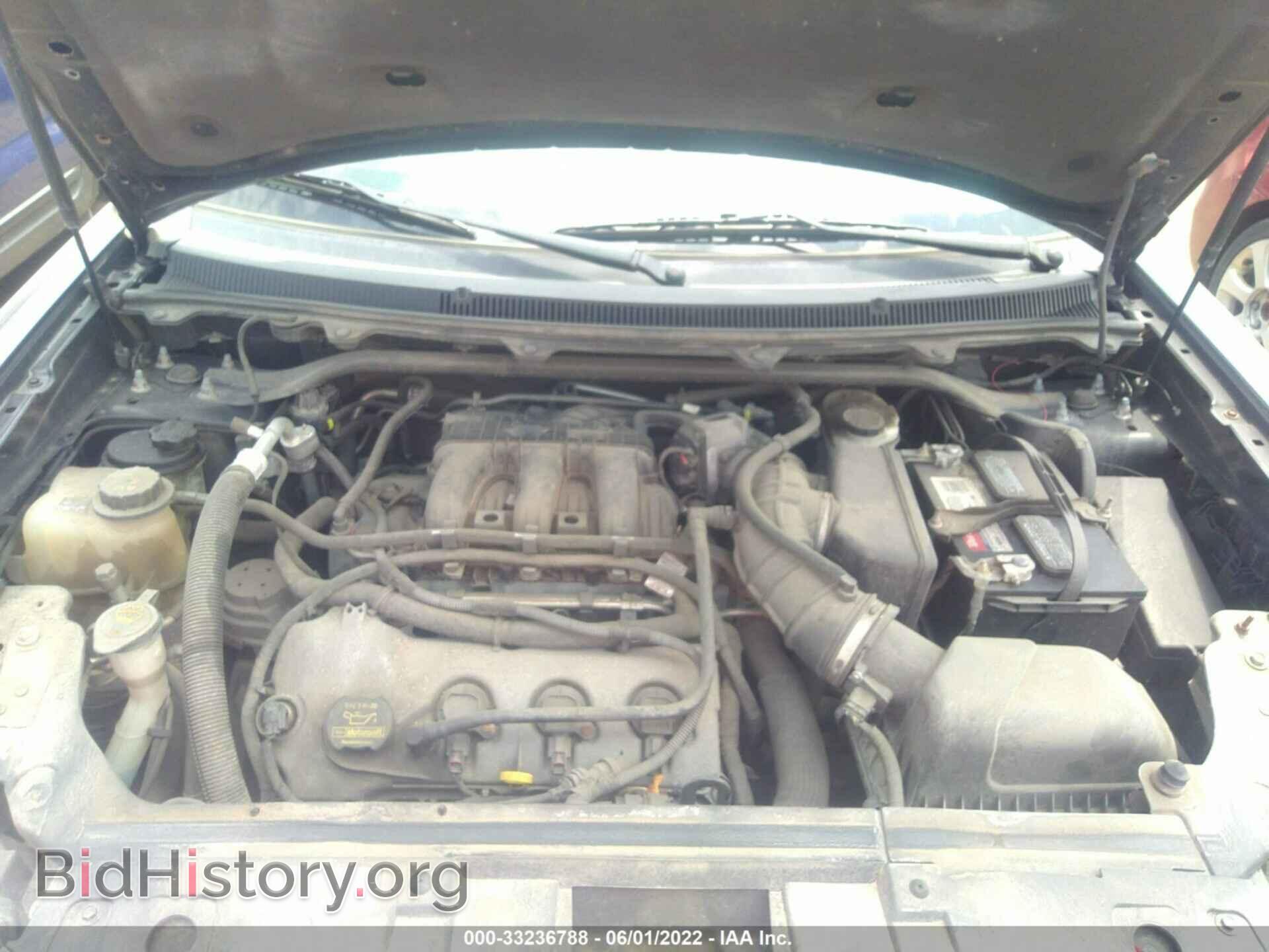2012 FORD FLEX - VIN: 2FMGK5BC6CBD21553 - Photo 10