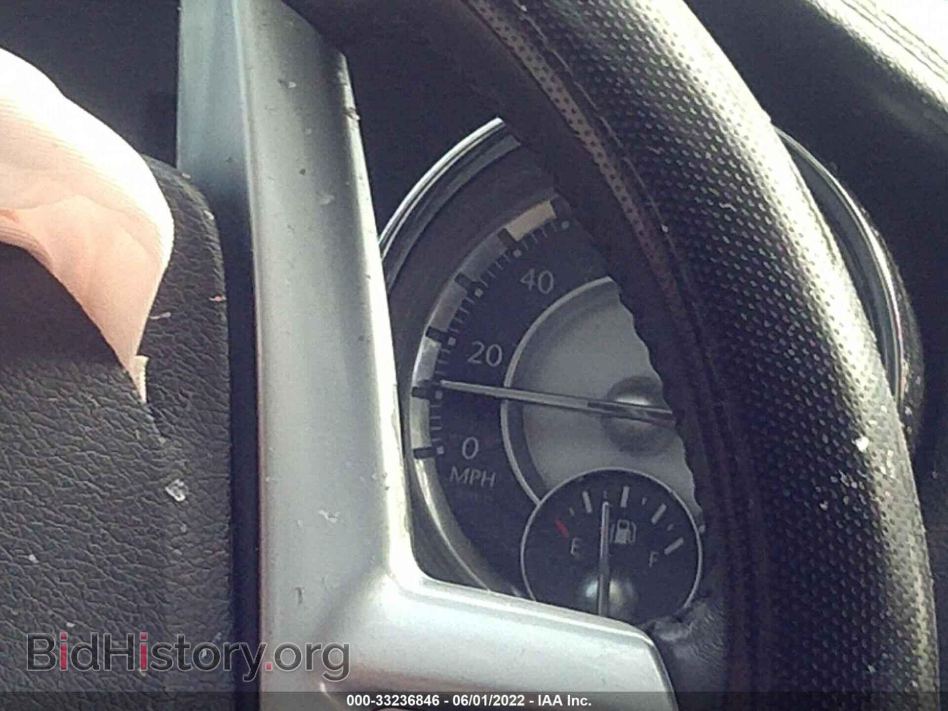 2013 CHRYSLER 300 - VIN: 2C3CCAAG9DH659397 - Фото 7